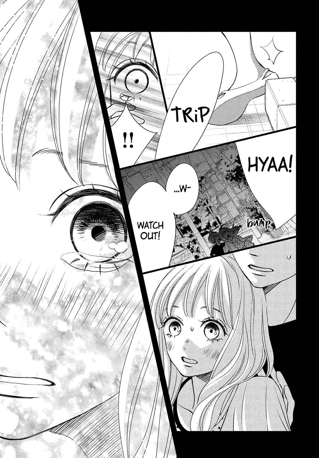 Page 23 Chapter 13 Come on a My House!