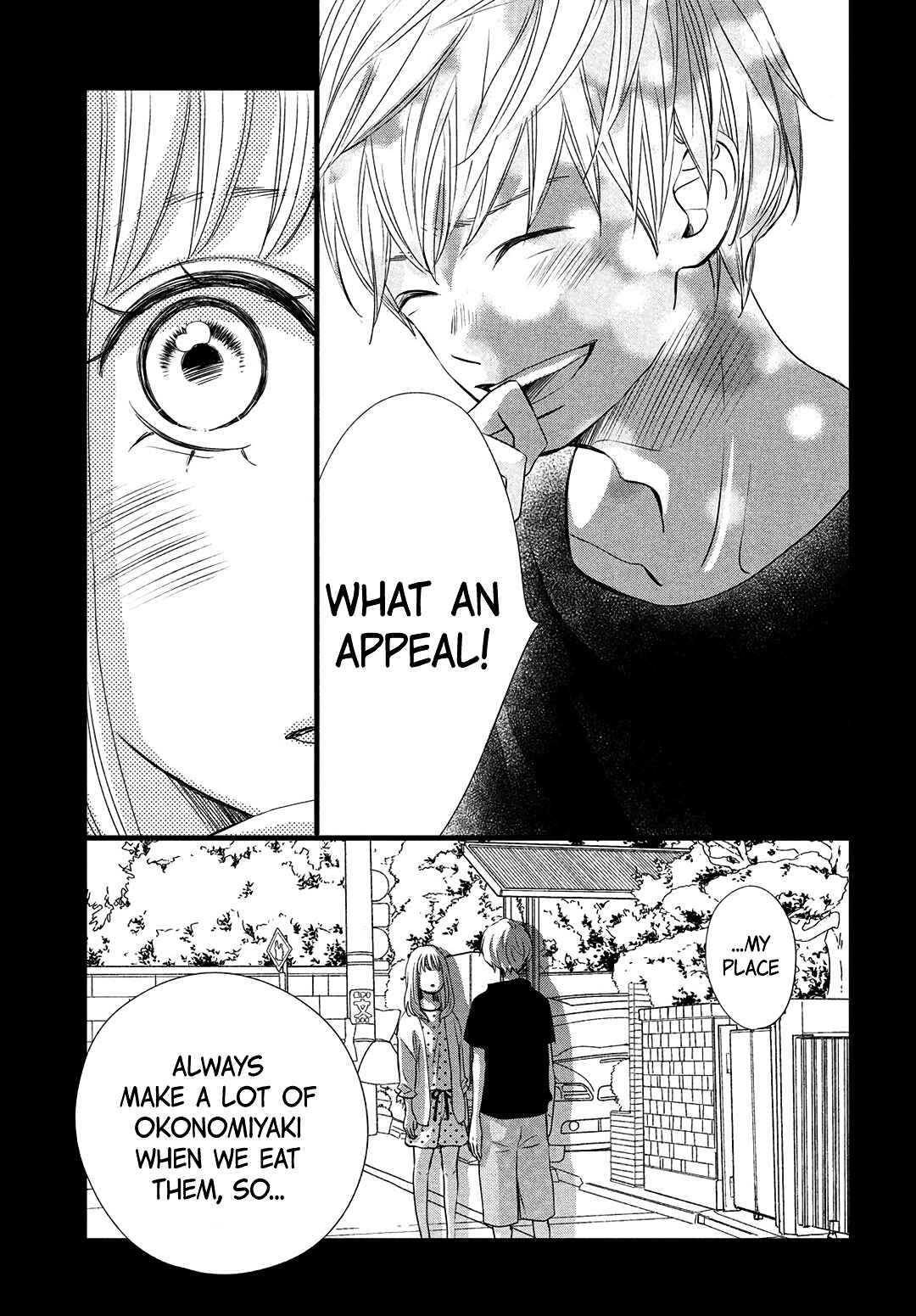 Page 27 Chapter 13 Come on a My House!