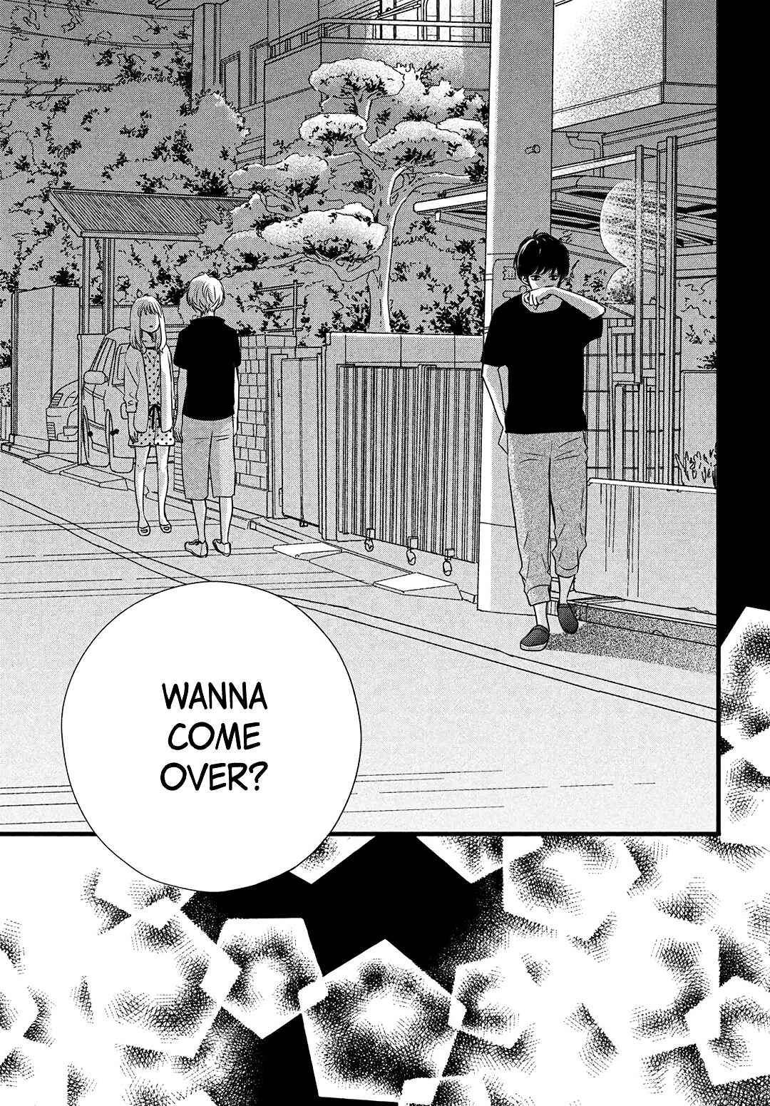Page 29 Chapter 13 Come on a My House!