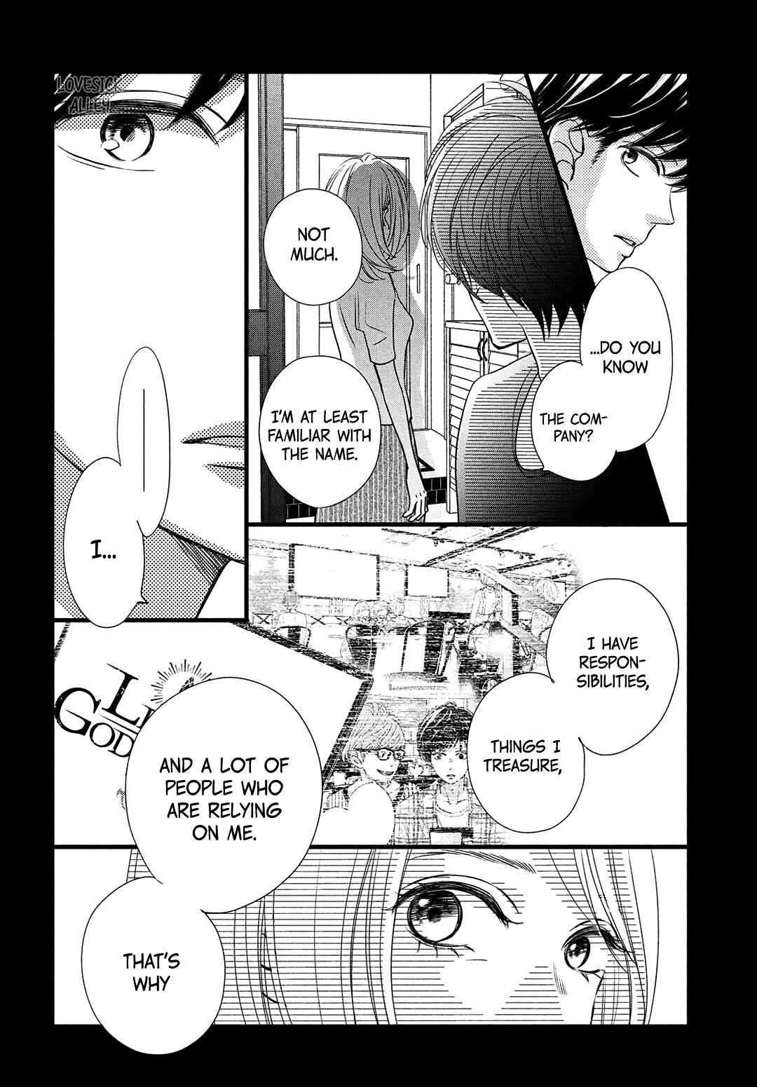 Page 34 Chapter 13 Come on a My House!