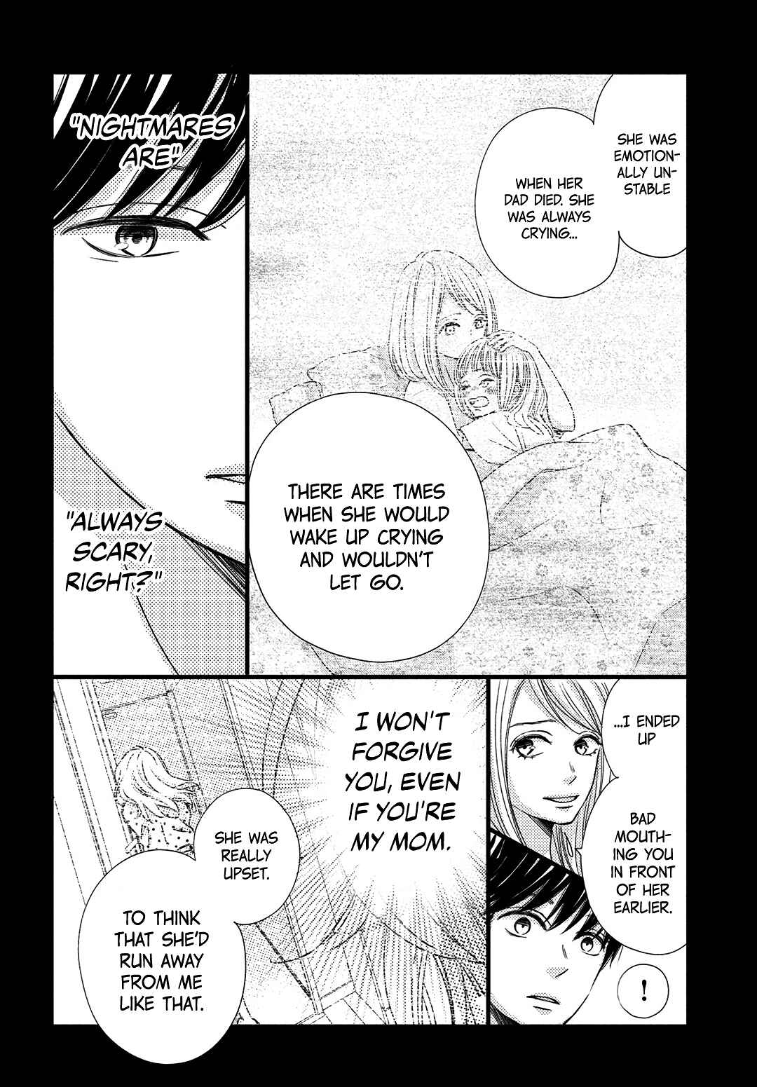 Page 38 Chapter 13 Come on a My House!