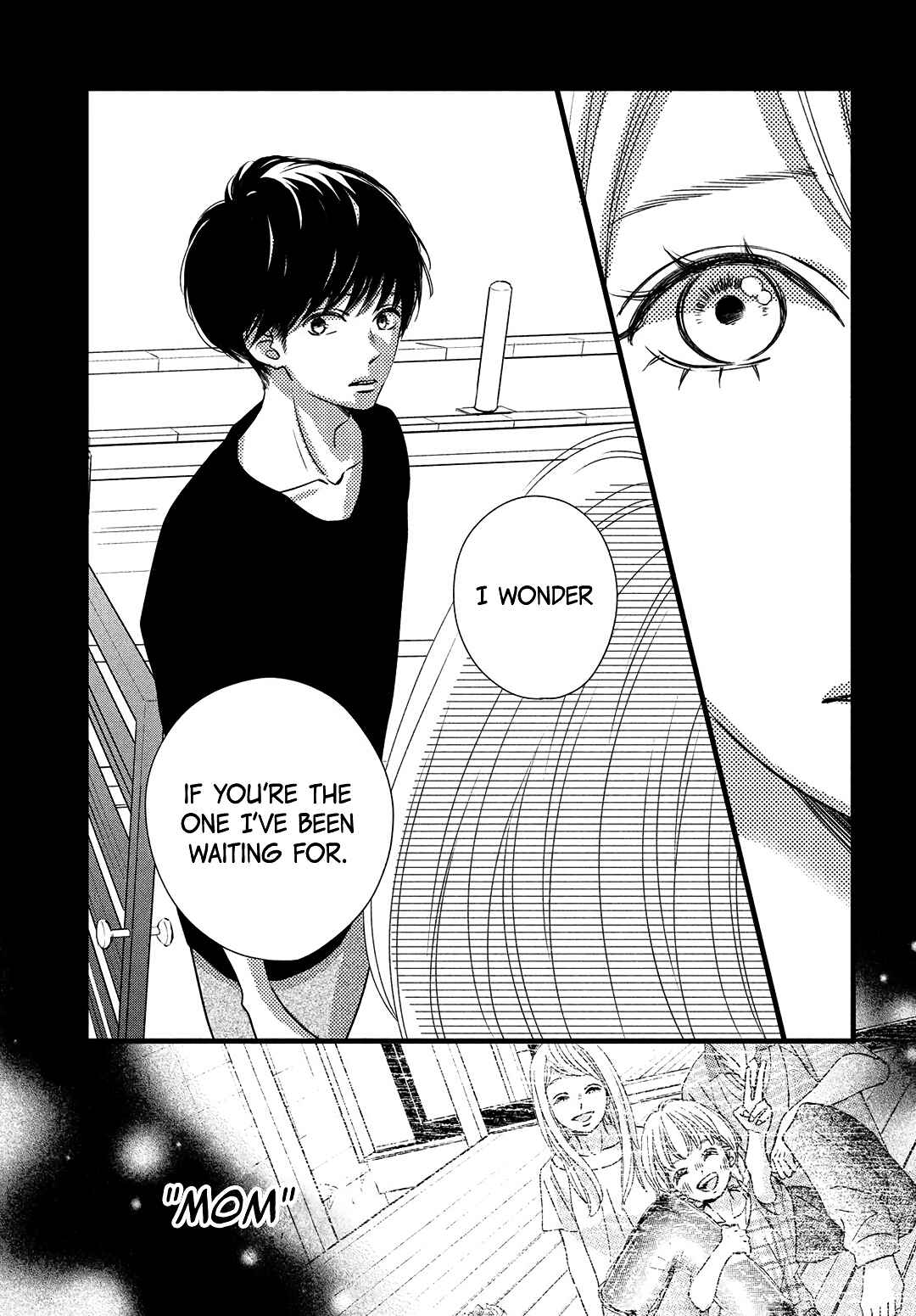 Page 39 Chapter 13 Come on a My House!
