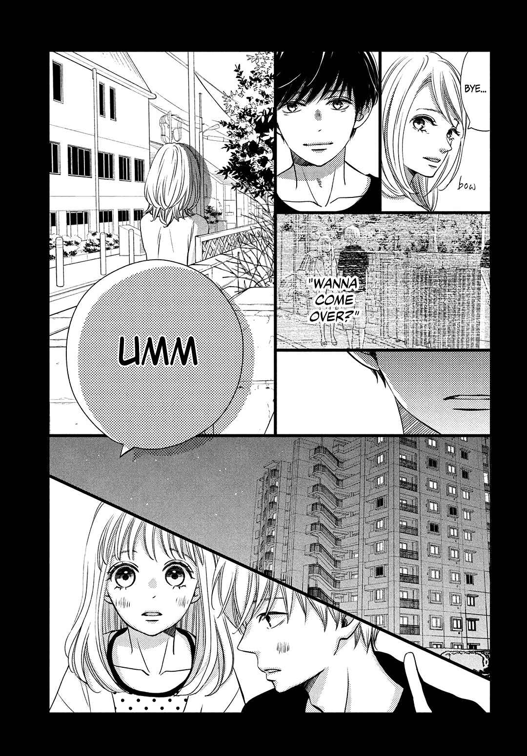 Page 41 Chapter 13 Come on a My House!