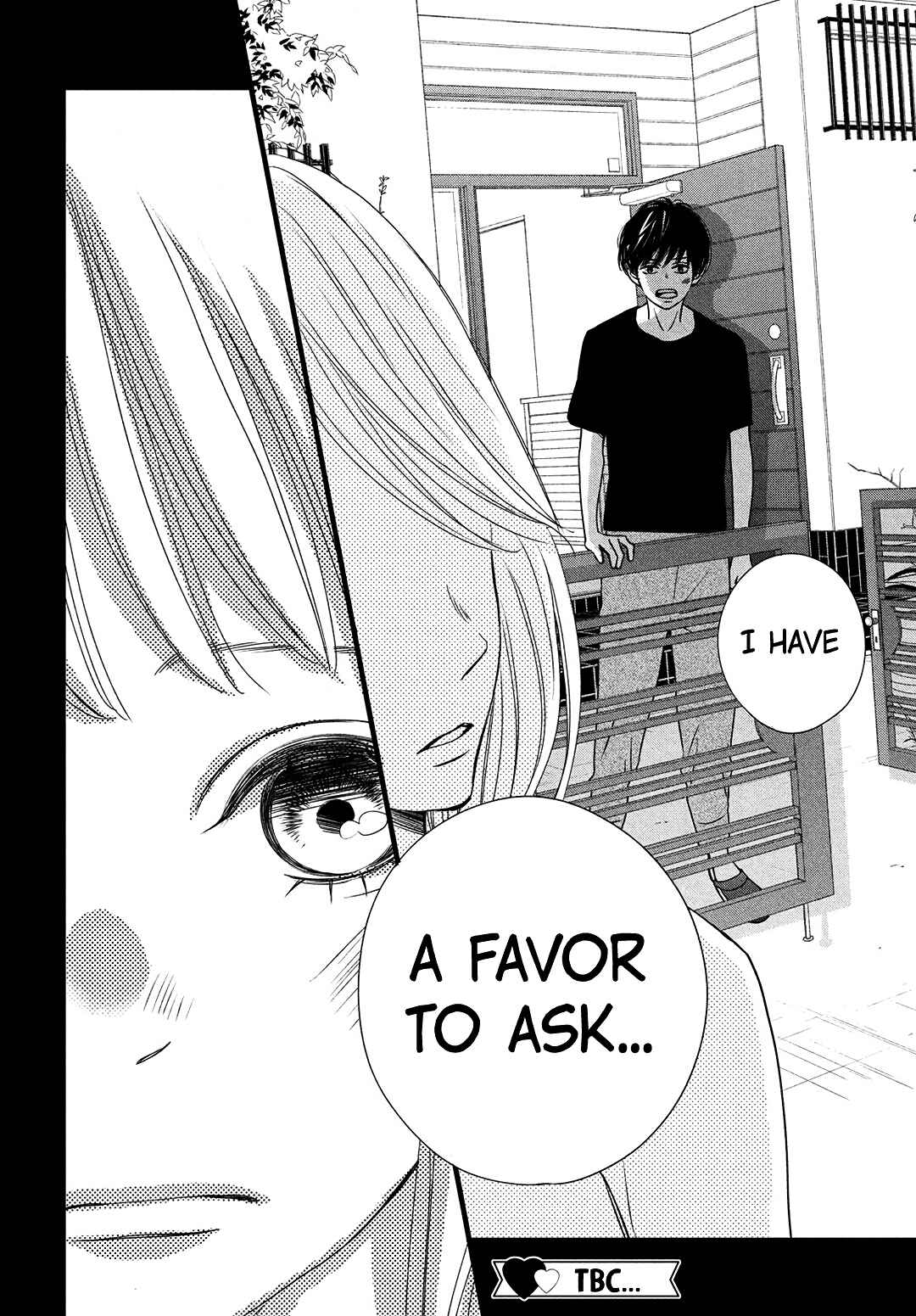 Page 42 Chapter 13 Come on a My House!
