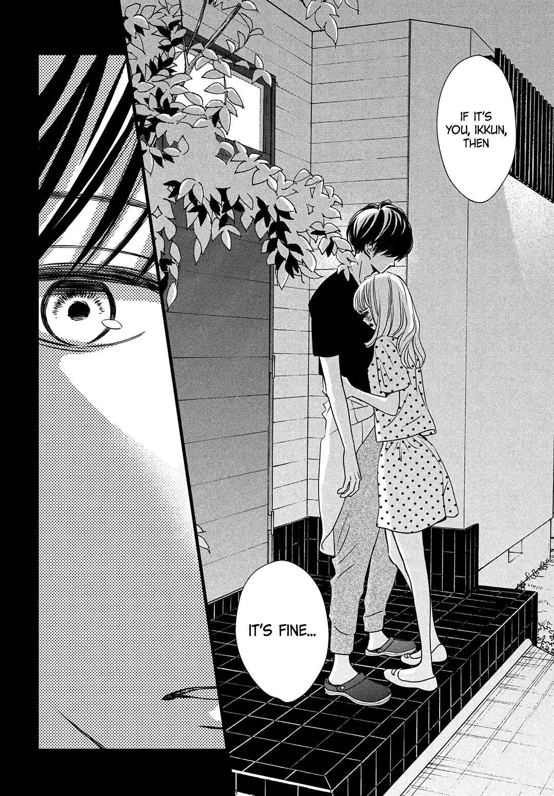 Page 8 Chapter 13 Come on a My House!