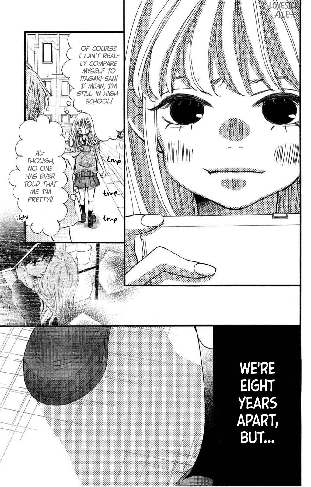 Page 11 Chapter 9 Come on a My House!