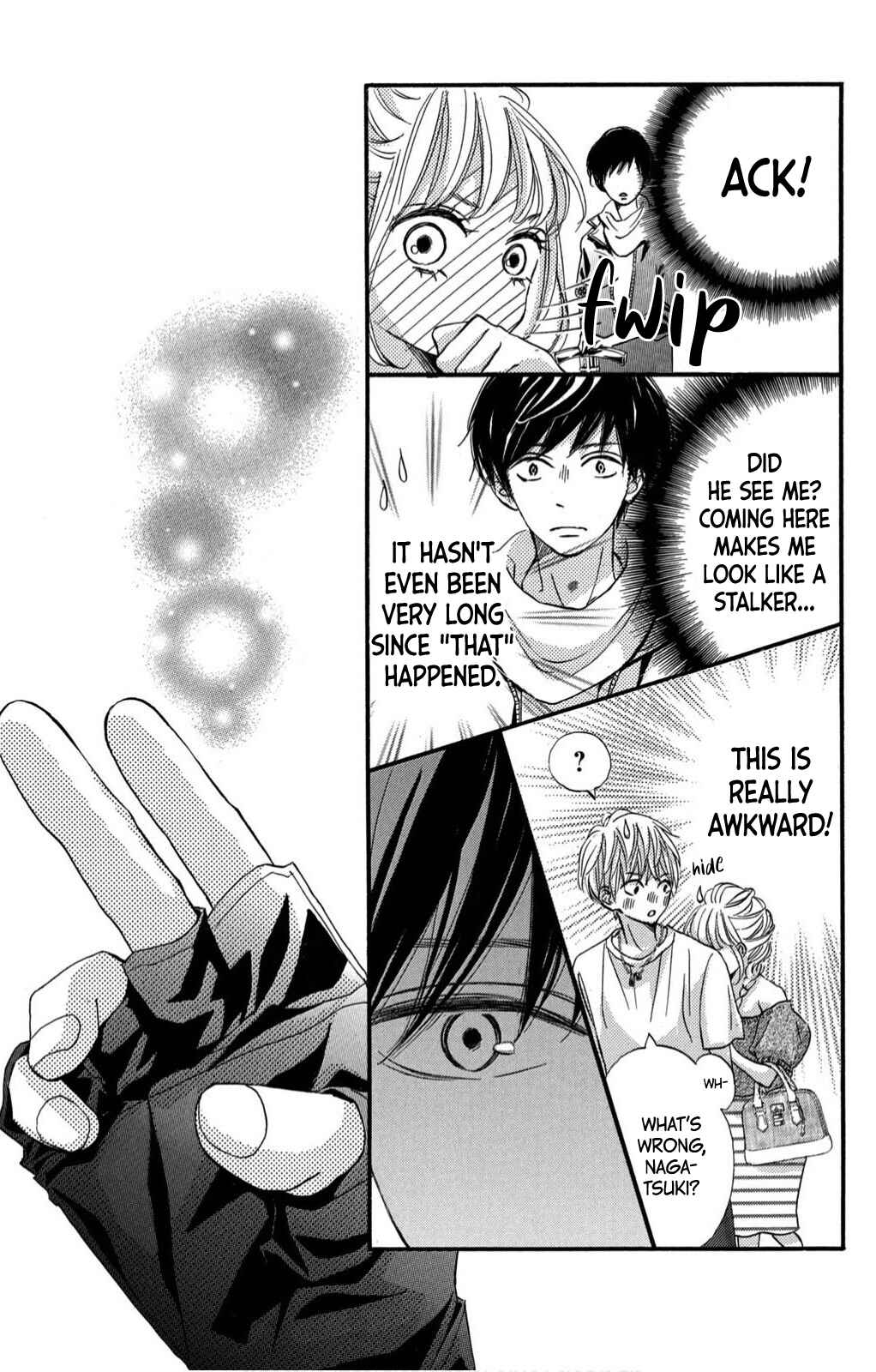 Page 25 Chapter 9 Come on a My House!