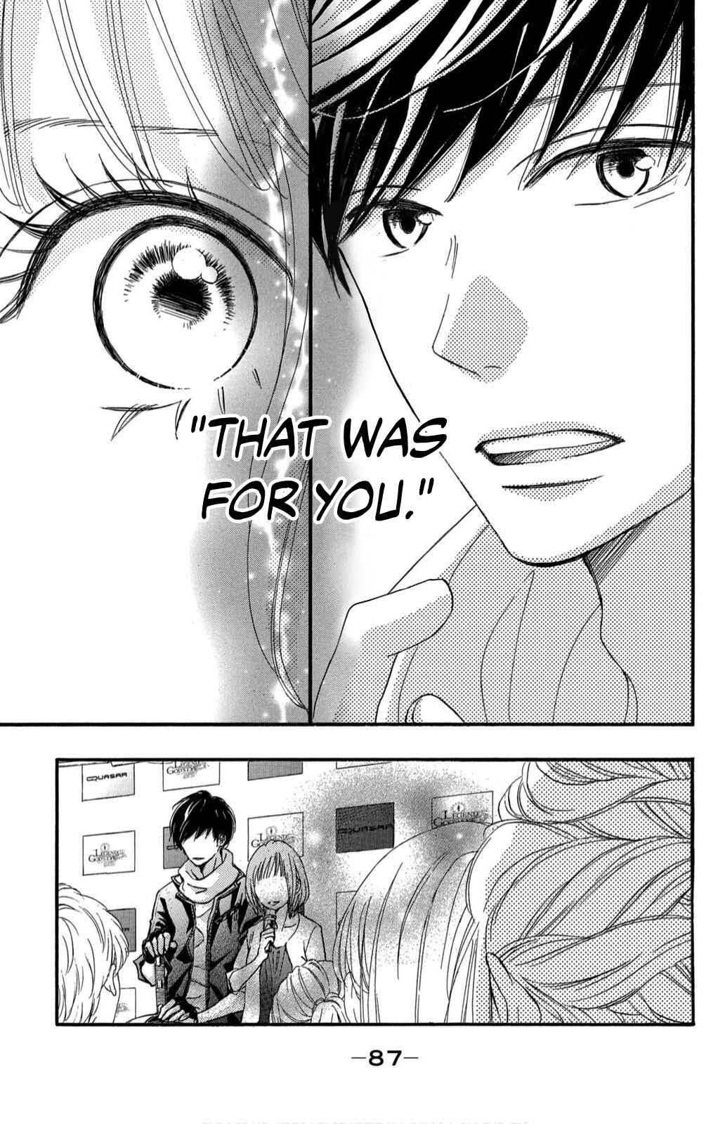 Page 27 Chapter 9 Come on a My House!
