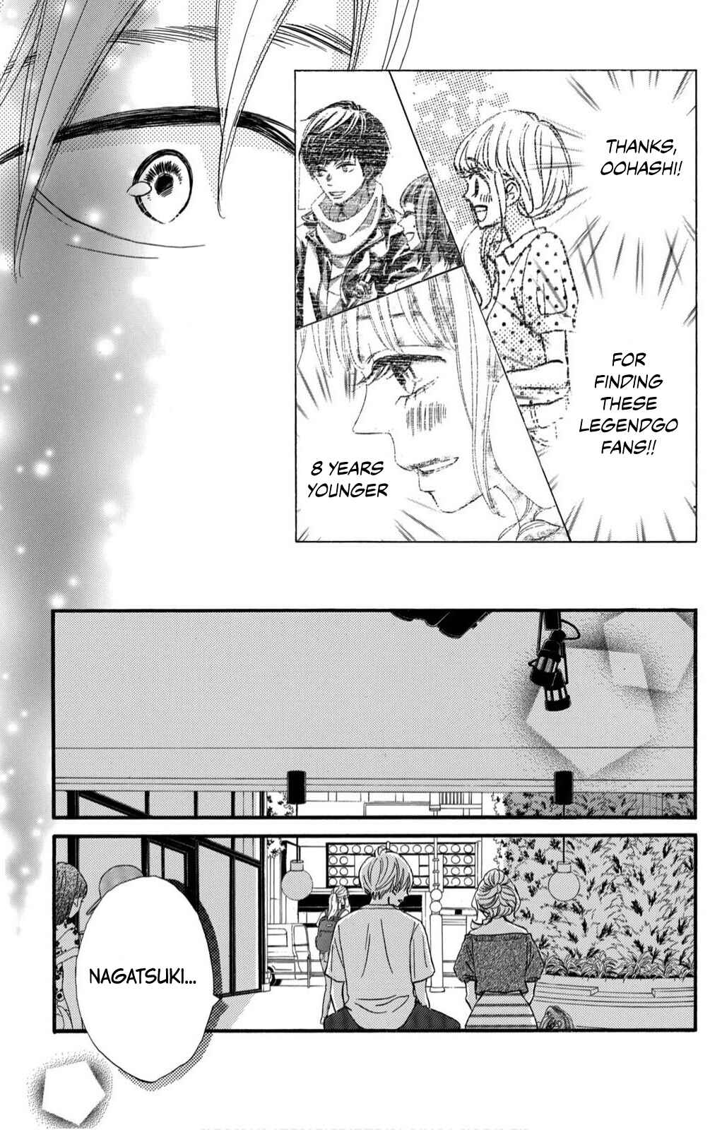 Page 39 Chapter 9 Come on a My House!