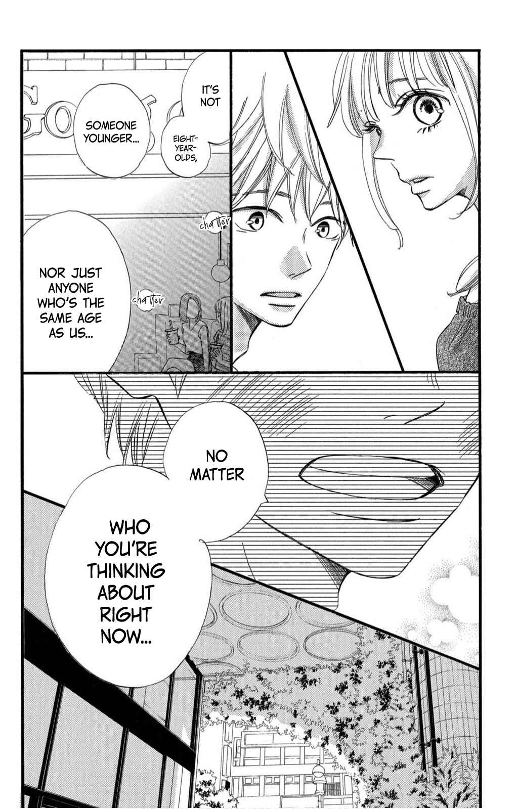Page 40 Chapter 9 Come on a My House!