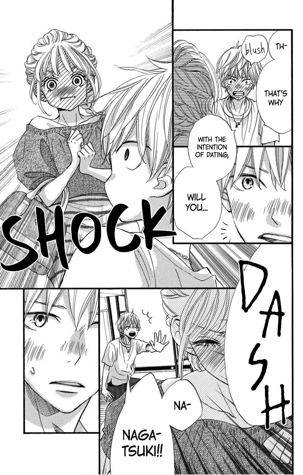 Page 43 Chapter 9 Come on a My House!