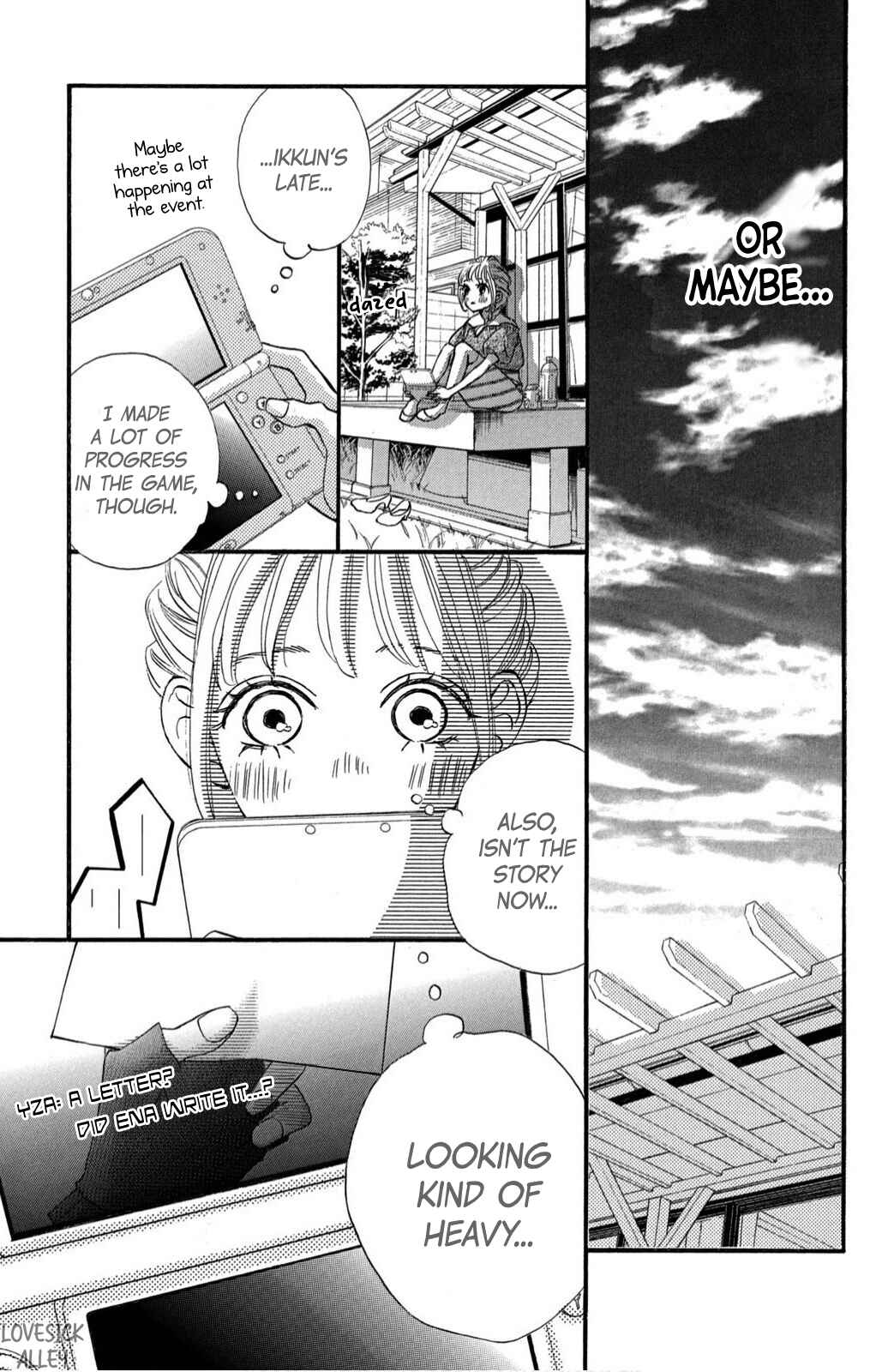 Page 47 Chapter 9 Come on a My House!