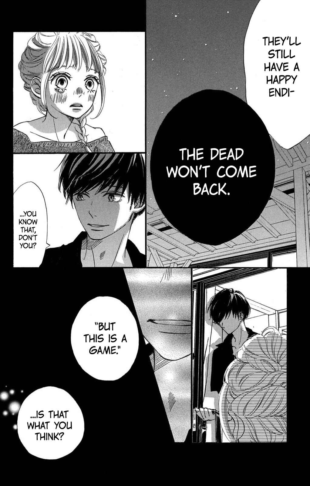 Page 52 Chapter 9 Come on a My House!