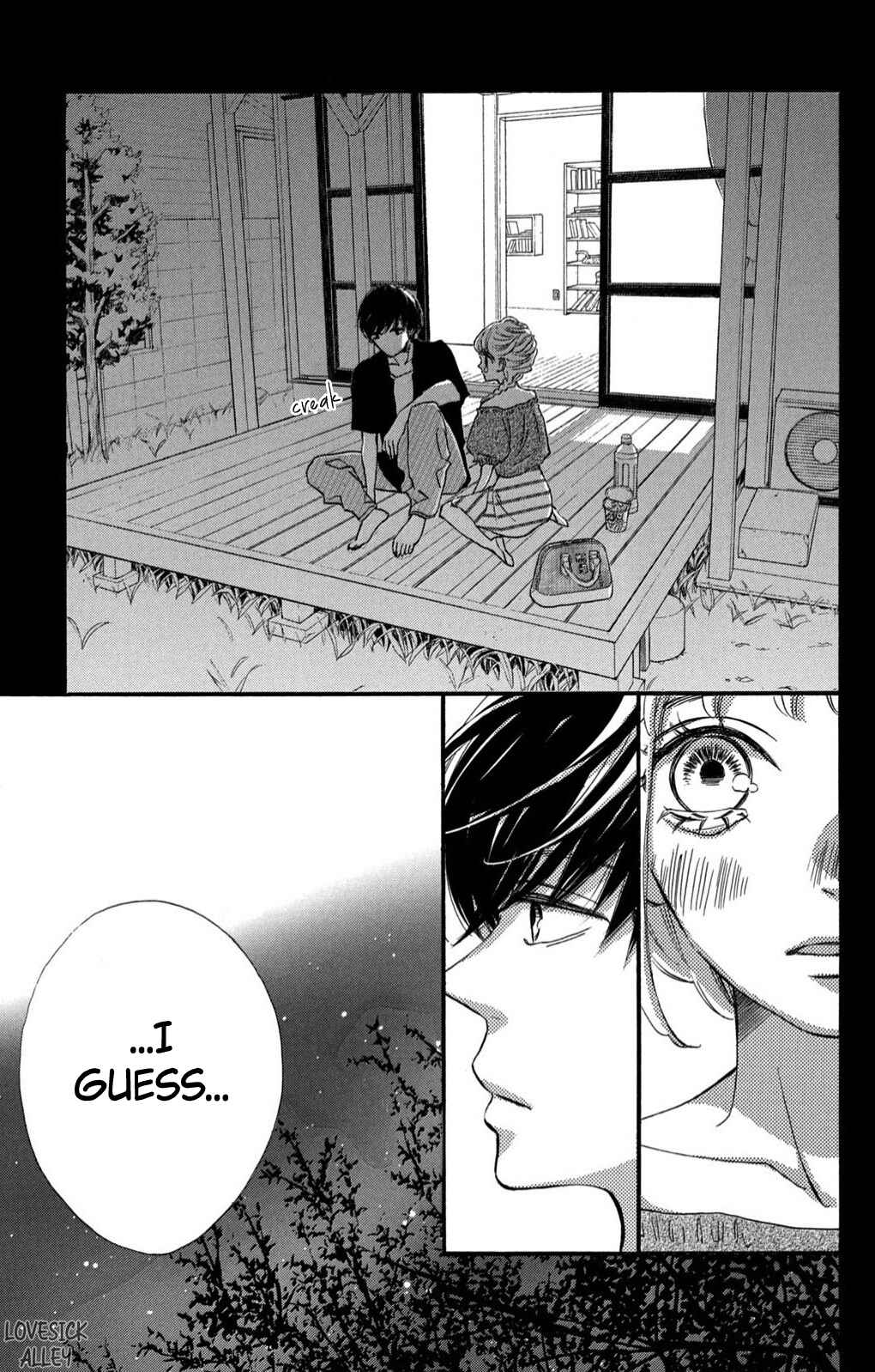 Page 53 Chapter 9 Come on a My House!