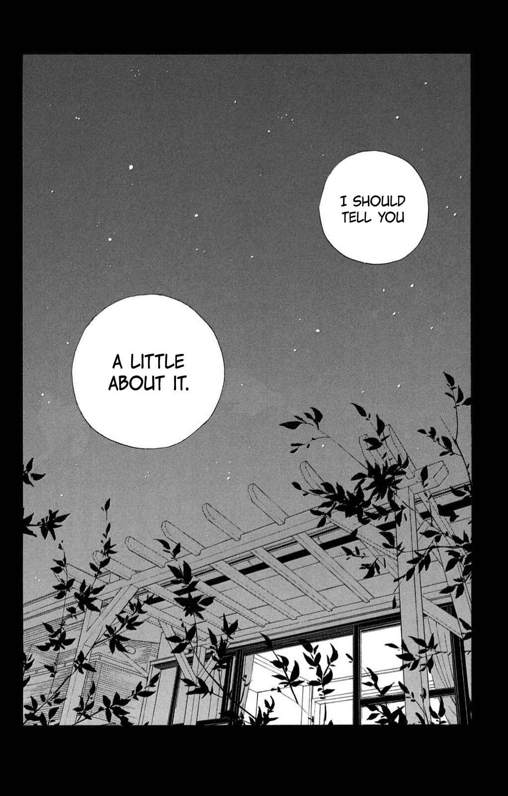 Page 54 Chapter 9 Come on a My House!