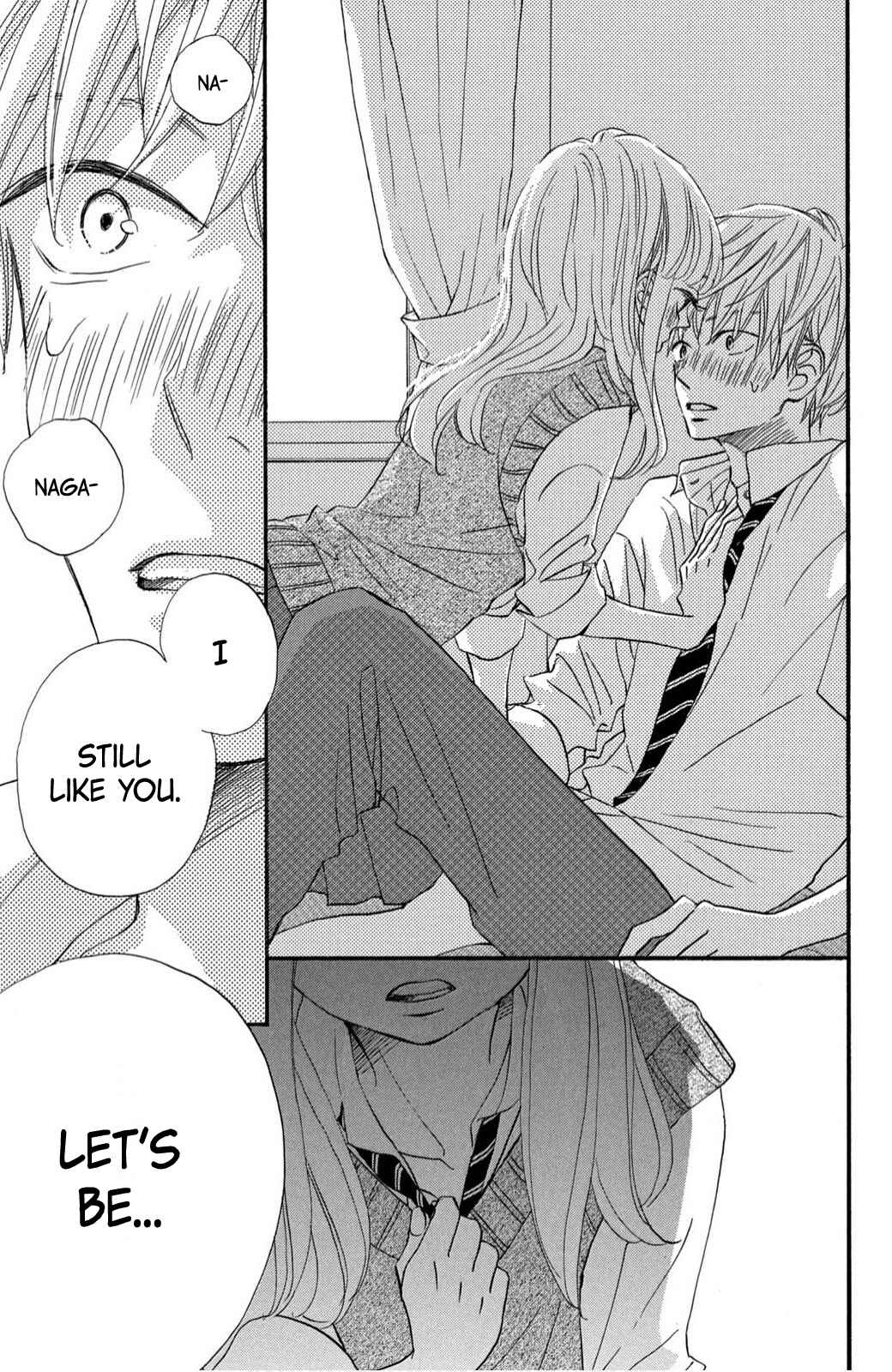 Page 13 Chapter 8.5 Come on a My House!