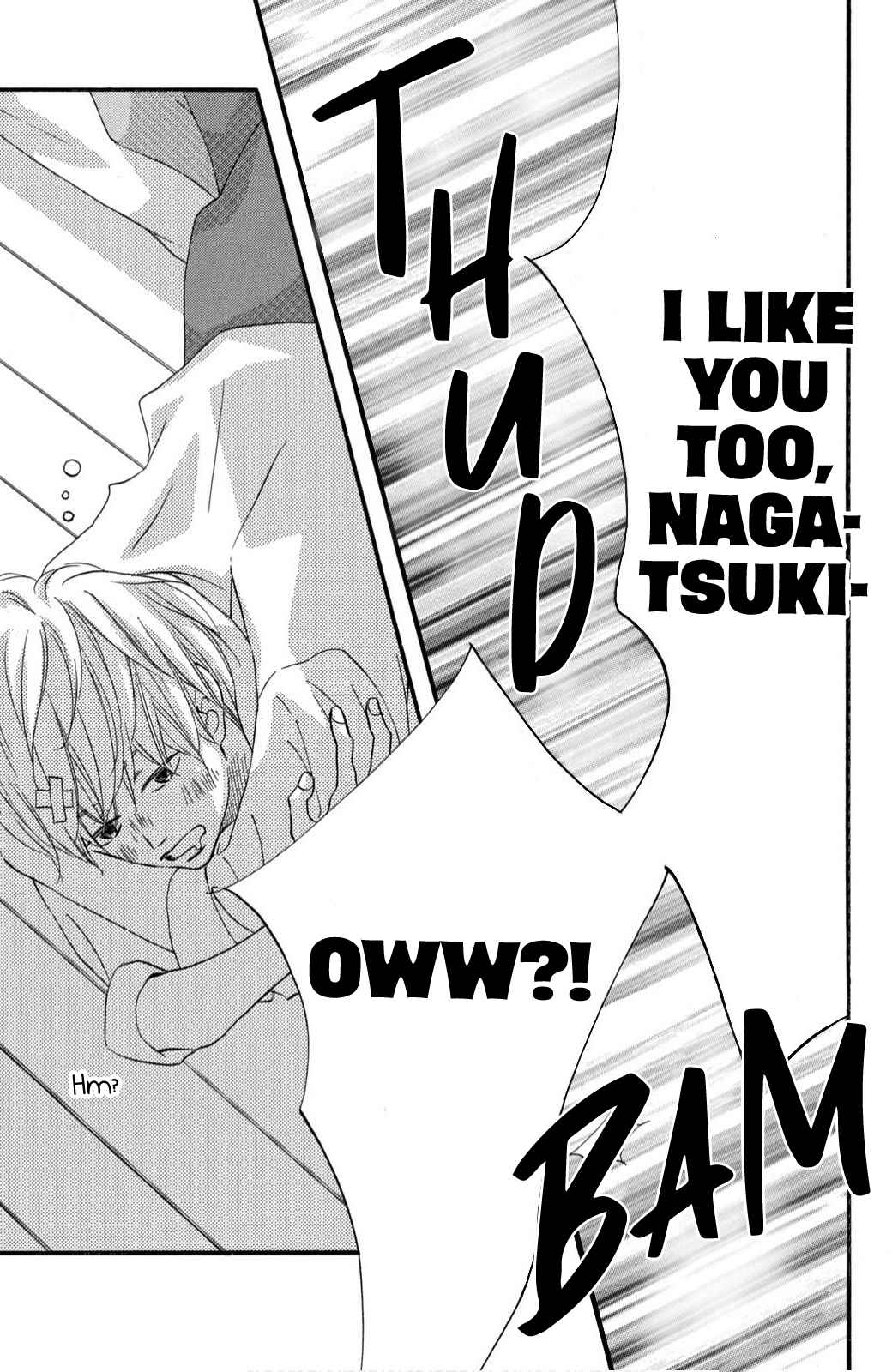 Page 15 Chapter 8.5 Come on a My House!