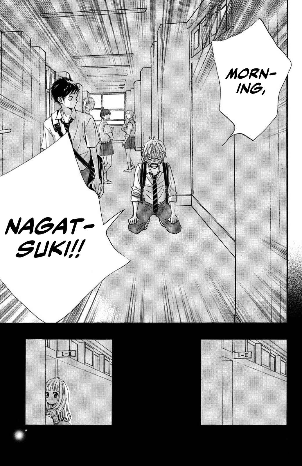 Page 21 Chapter 8.5 Come on a My House!