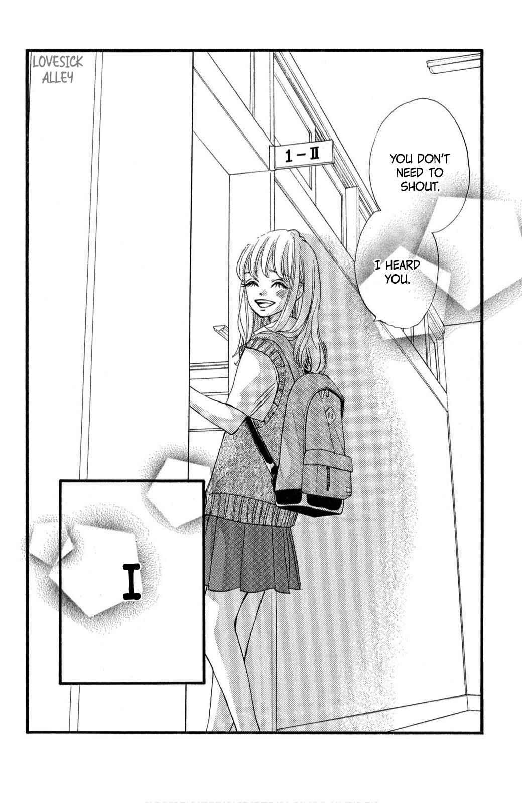 Page 22 Chapter 8.5 Come on a My House!