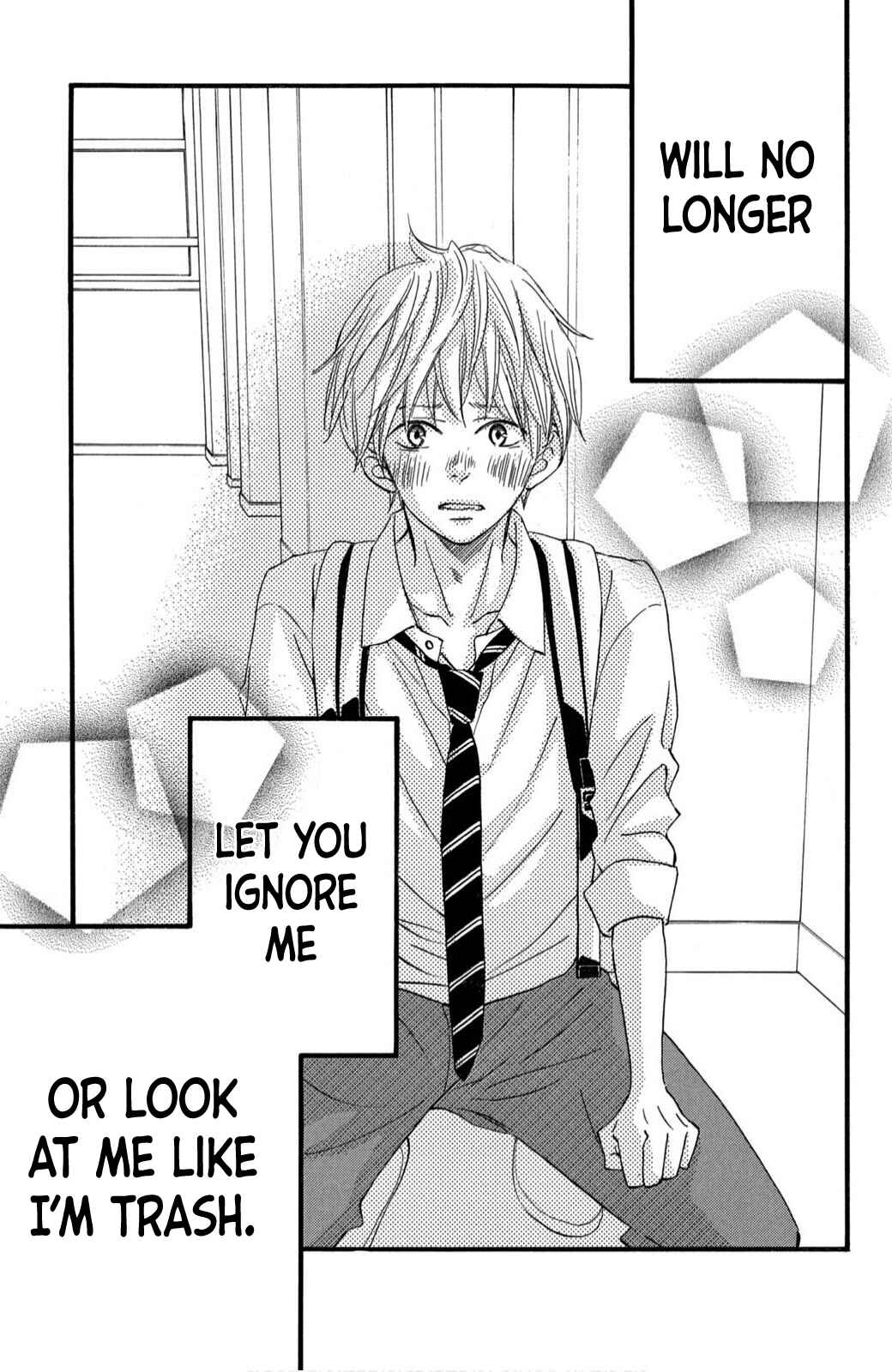 Page 23 Chapter 8.5 Come on a My House!
