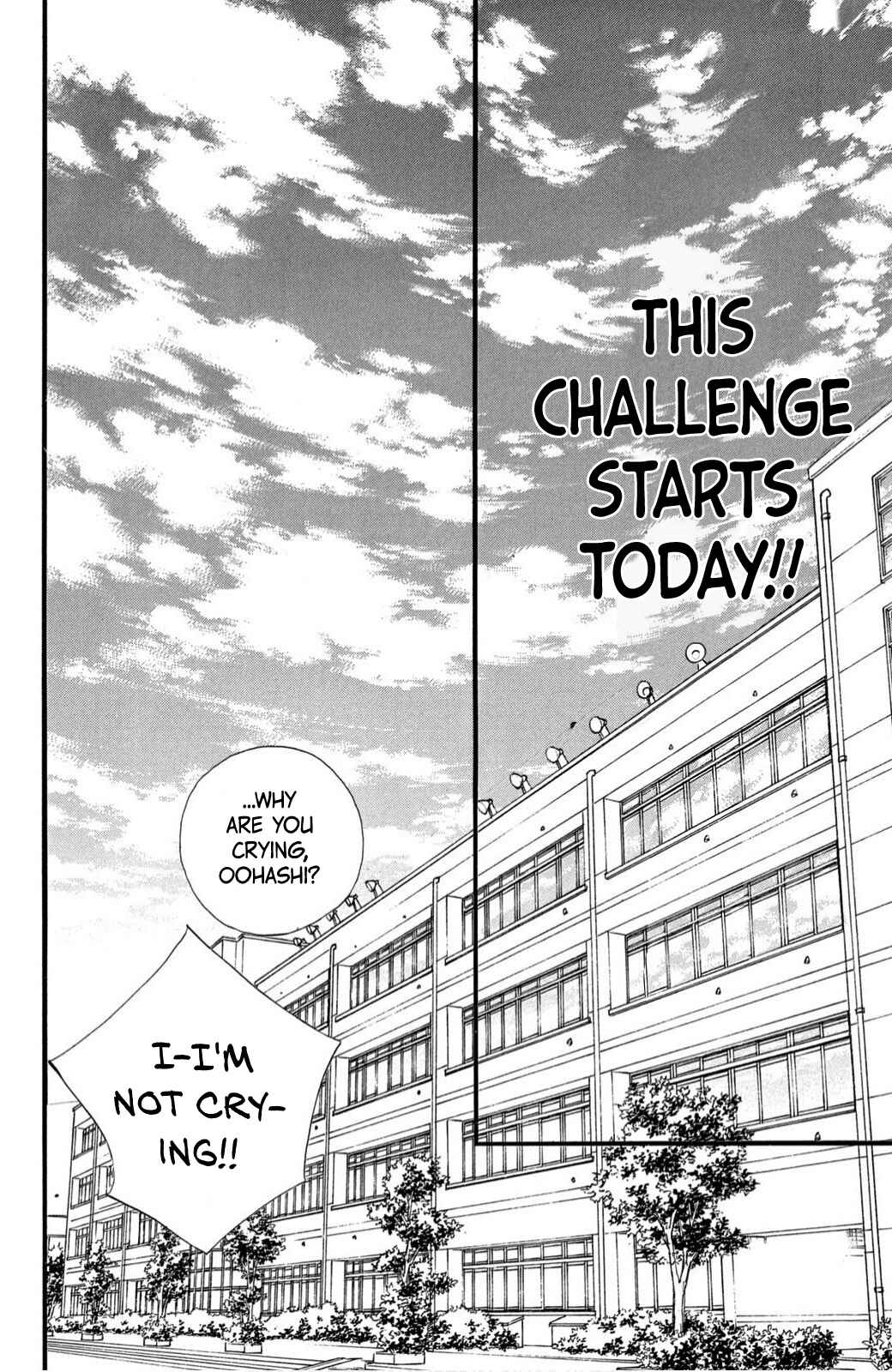Page 24 Chapter 8.5 Come on a My House!