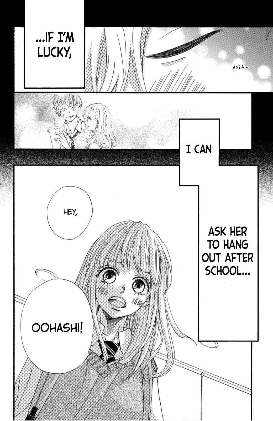 Page 6 Chapter 8.5 Come on a My House!