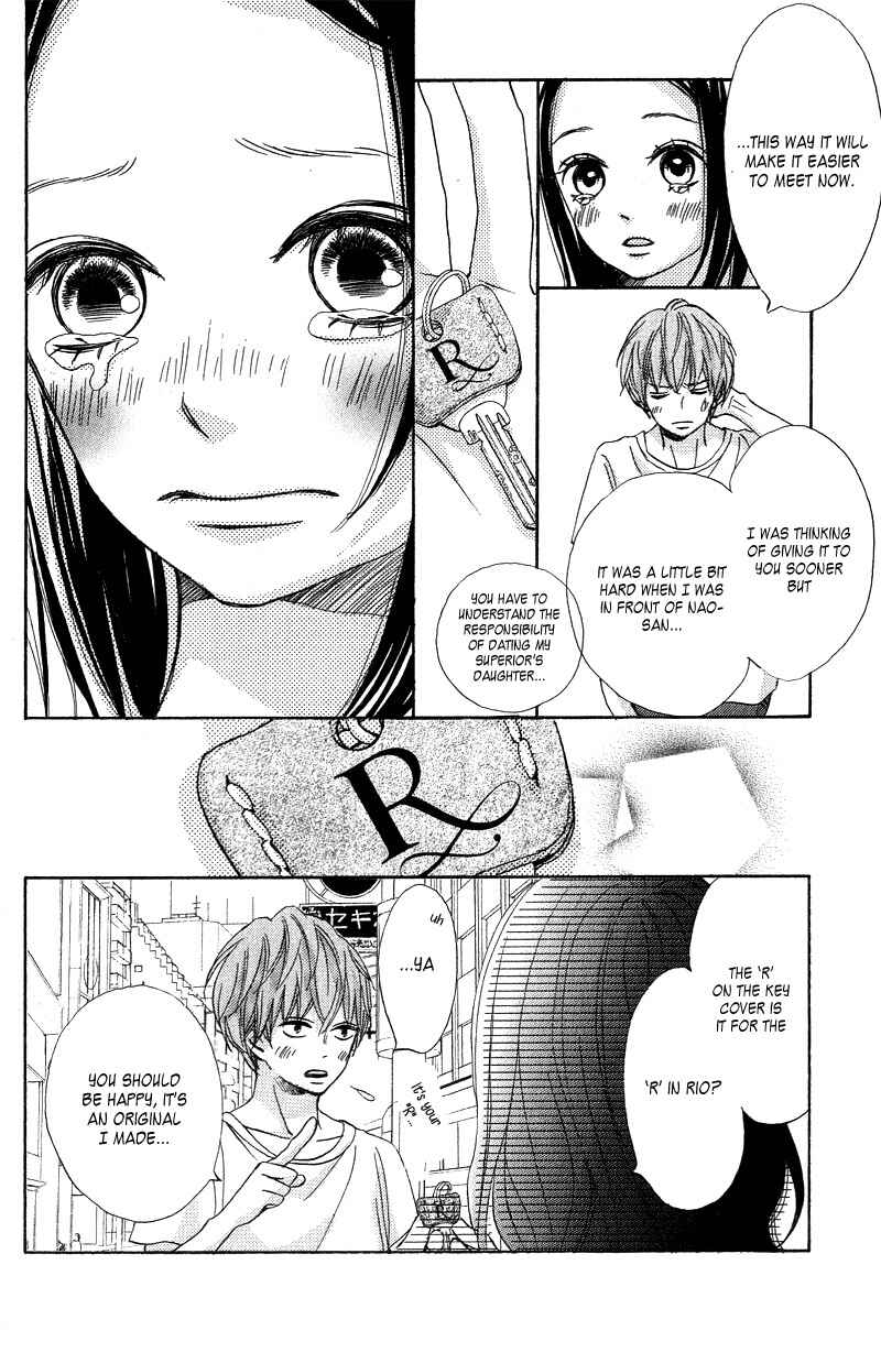 Page 17 Chapter 3.5 Come on a My House!