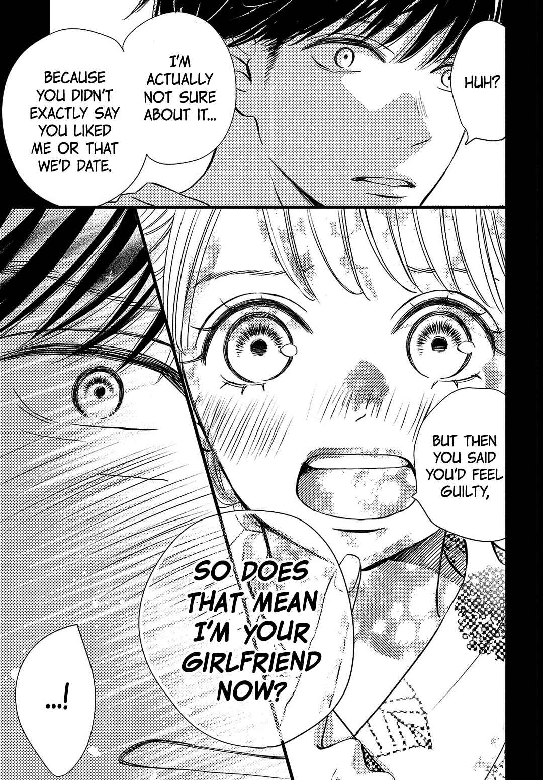 Page 38 Chapter 15 Come on a My House!