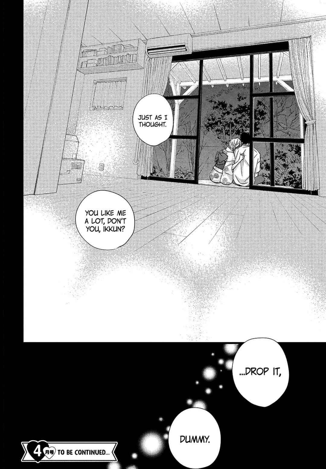 Page 43 Chapter 15 Come on a My House!