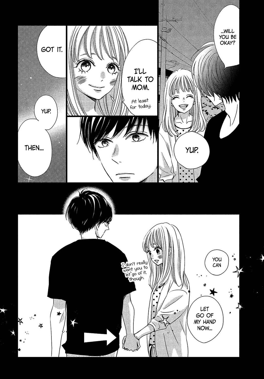 Page 5 Chapter 15 Come on a My House!