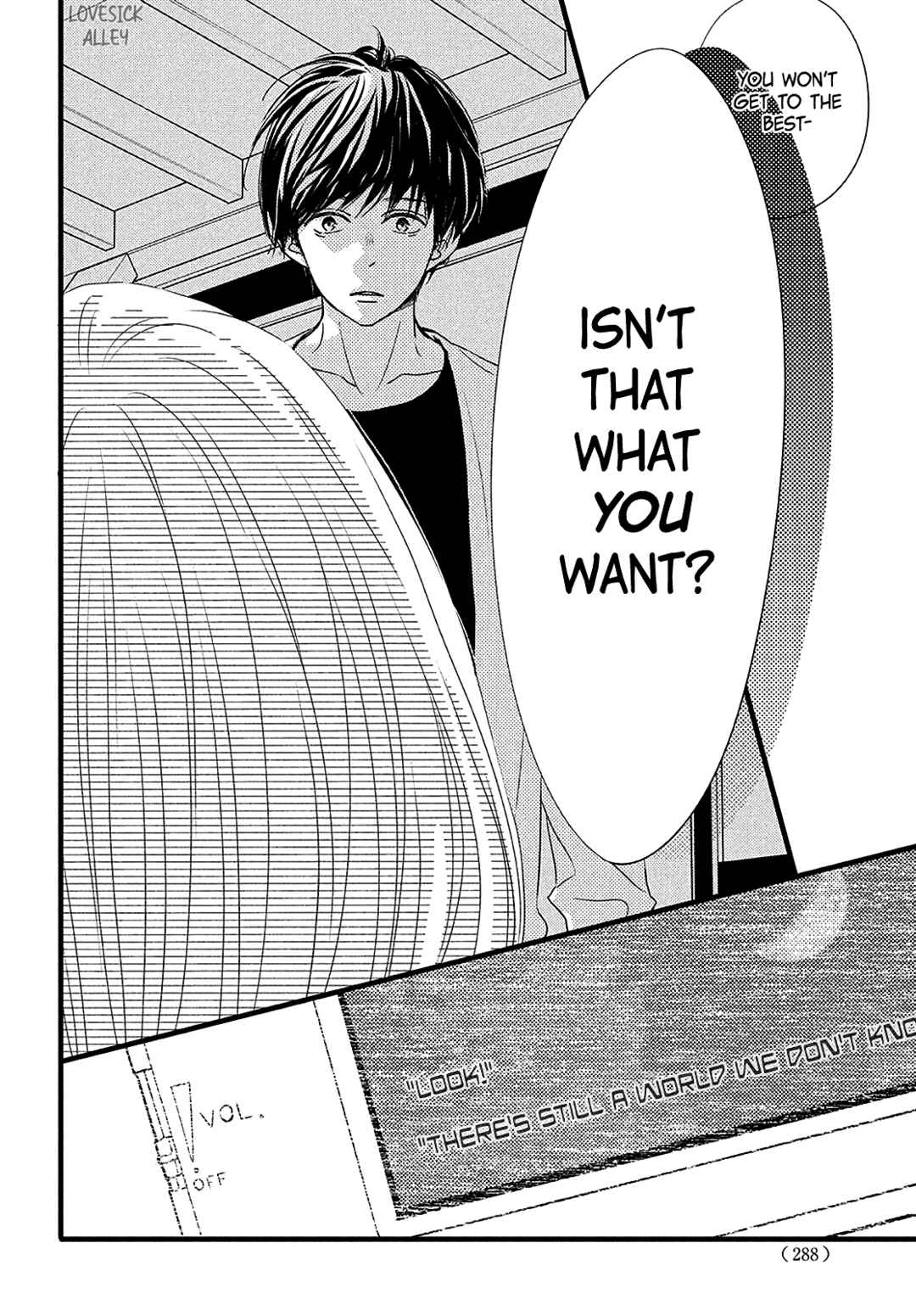 Page 10 Chapter 20 Come on a My House!
