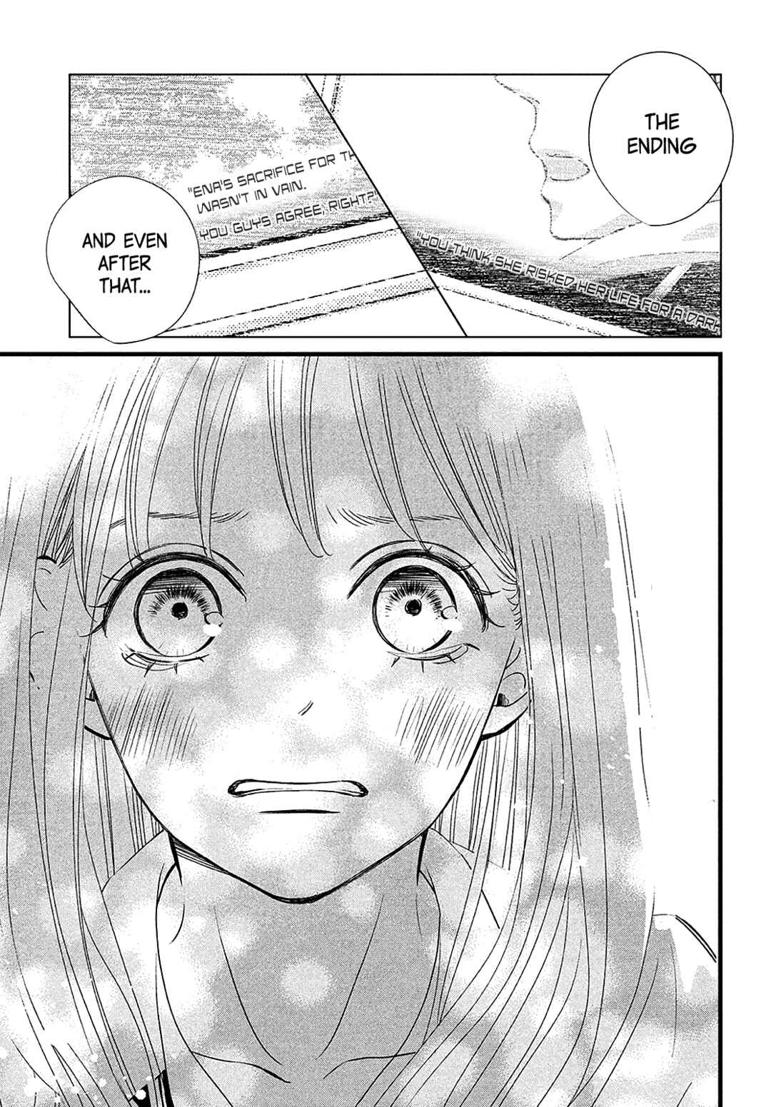 Page 11 Chapter 20 Come on a My House!
