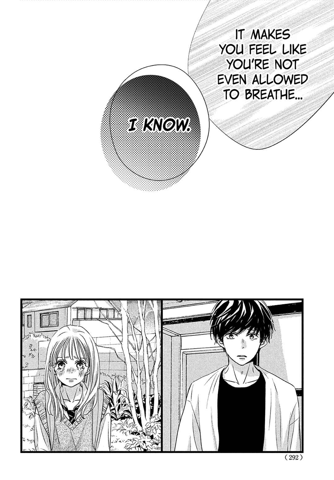 Page 14 Chapter 20 Come on a My House!
