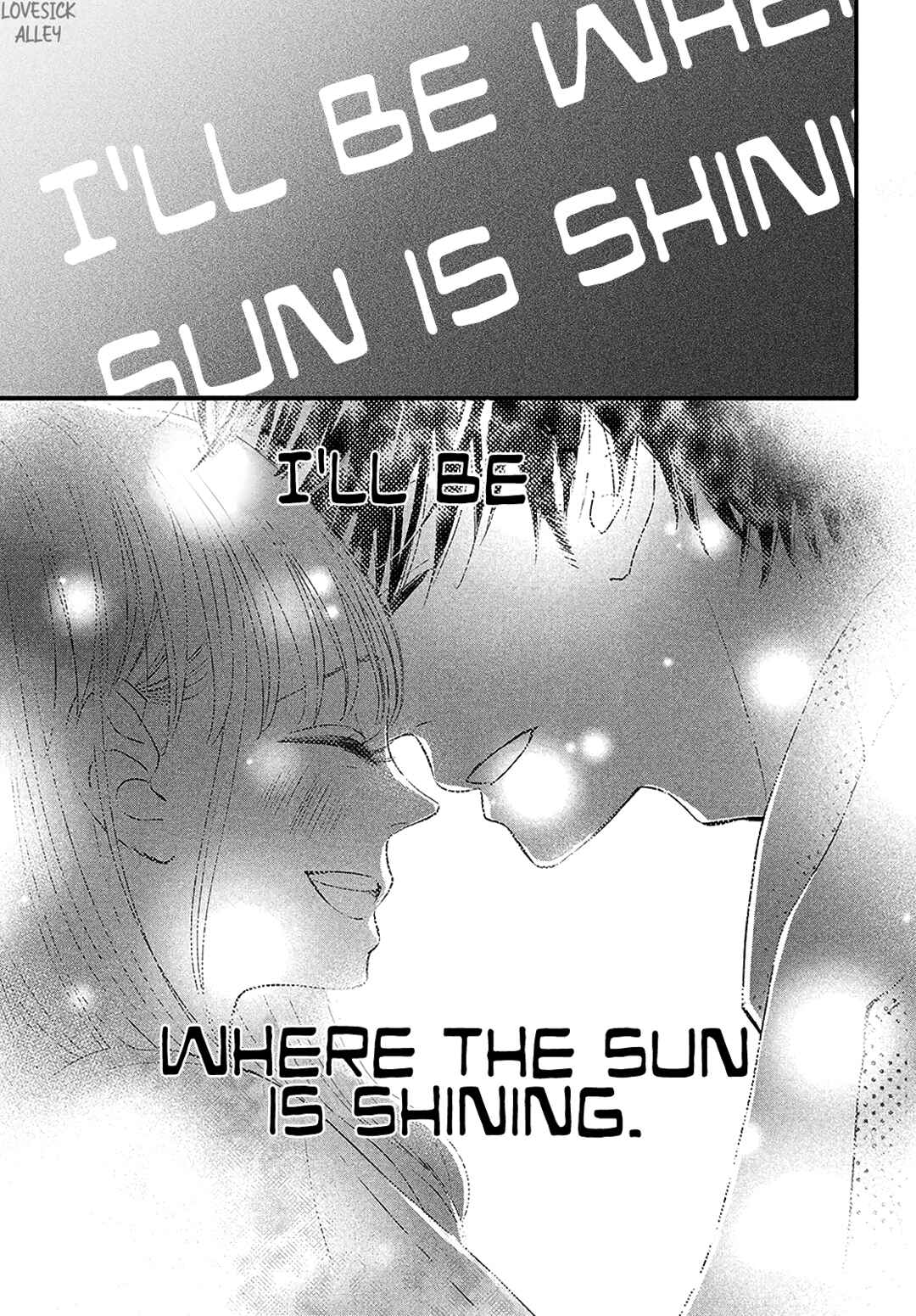 Page 39 Chapter 20 Come on a My House!