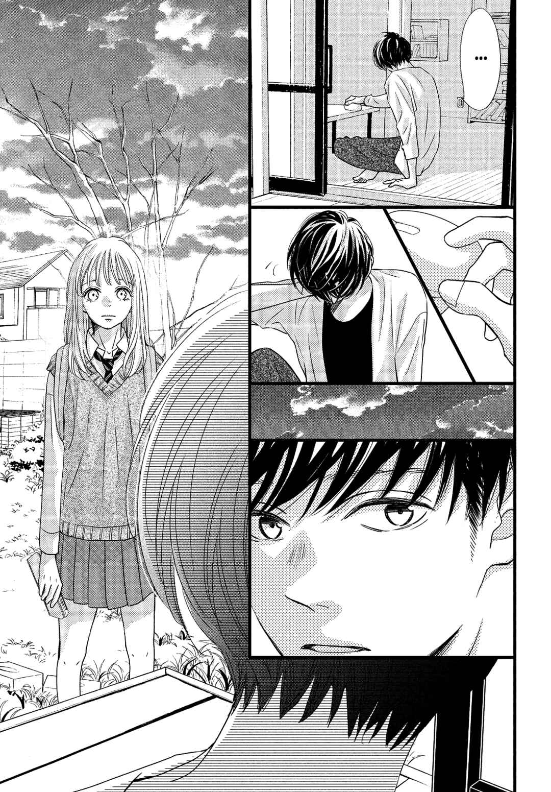 Page 5 Chapter 20 Come on a My House!