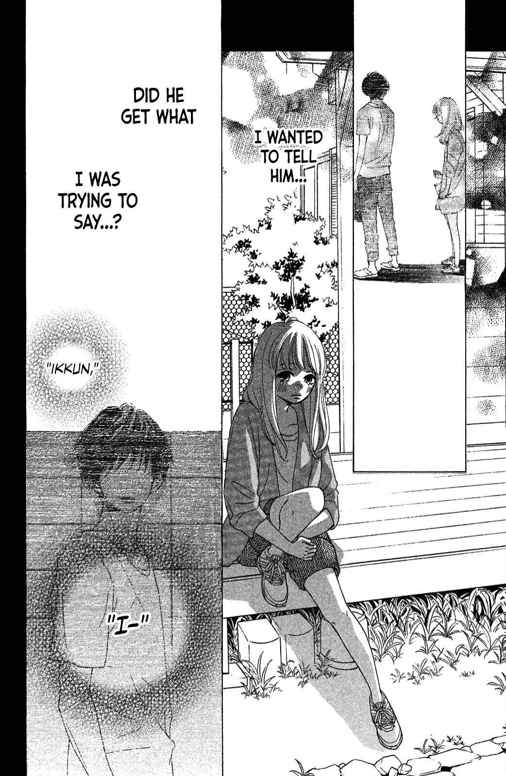 Page 19 Chapter 5 Come on a My House!