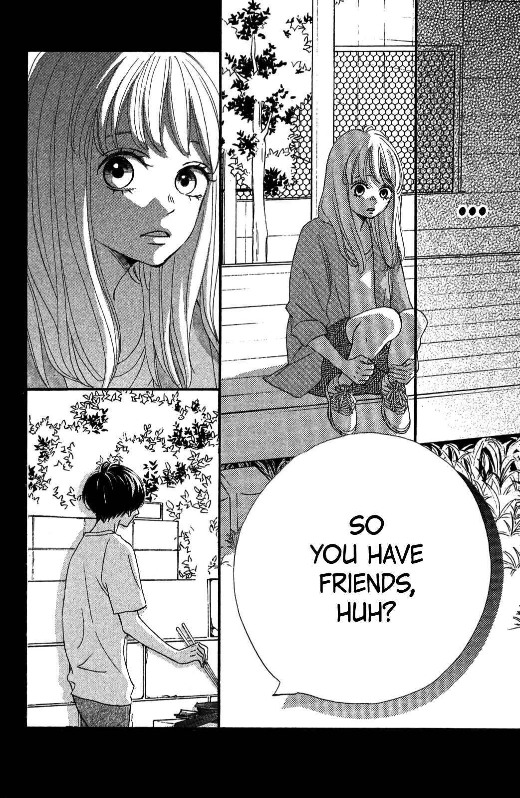 Page 20 Chapter 5 Come on a My House!