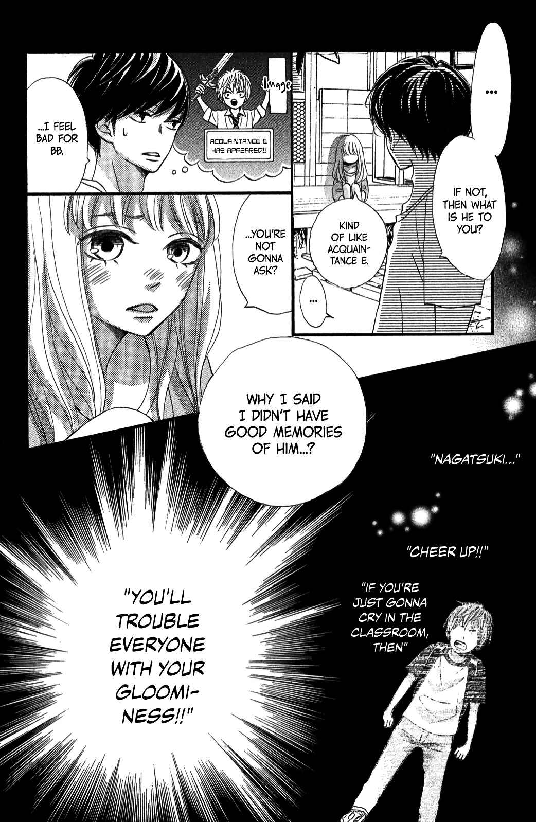 Page 22 Chapter 5 Come on a My House!