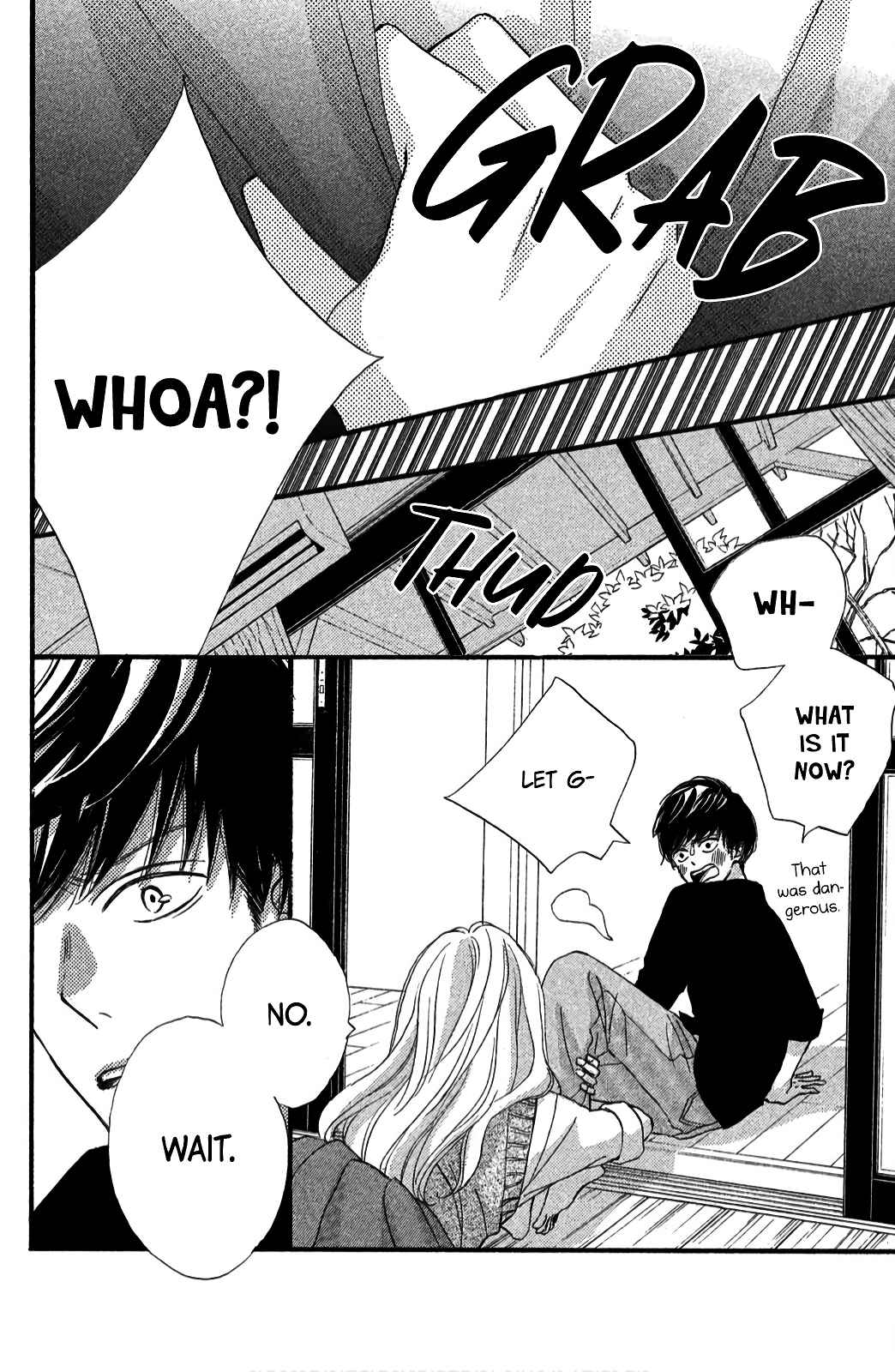 Page 40 Chapter 5 Come on a My House!
