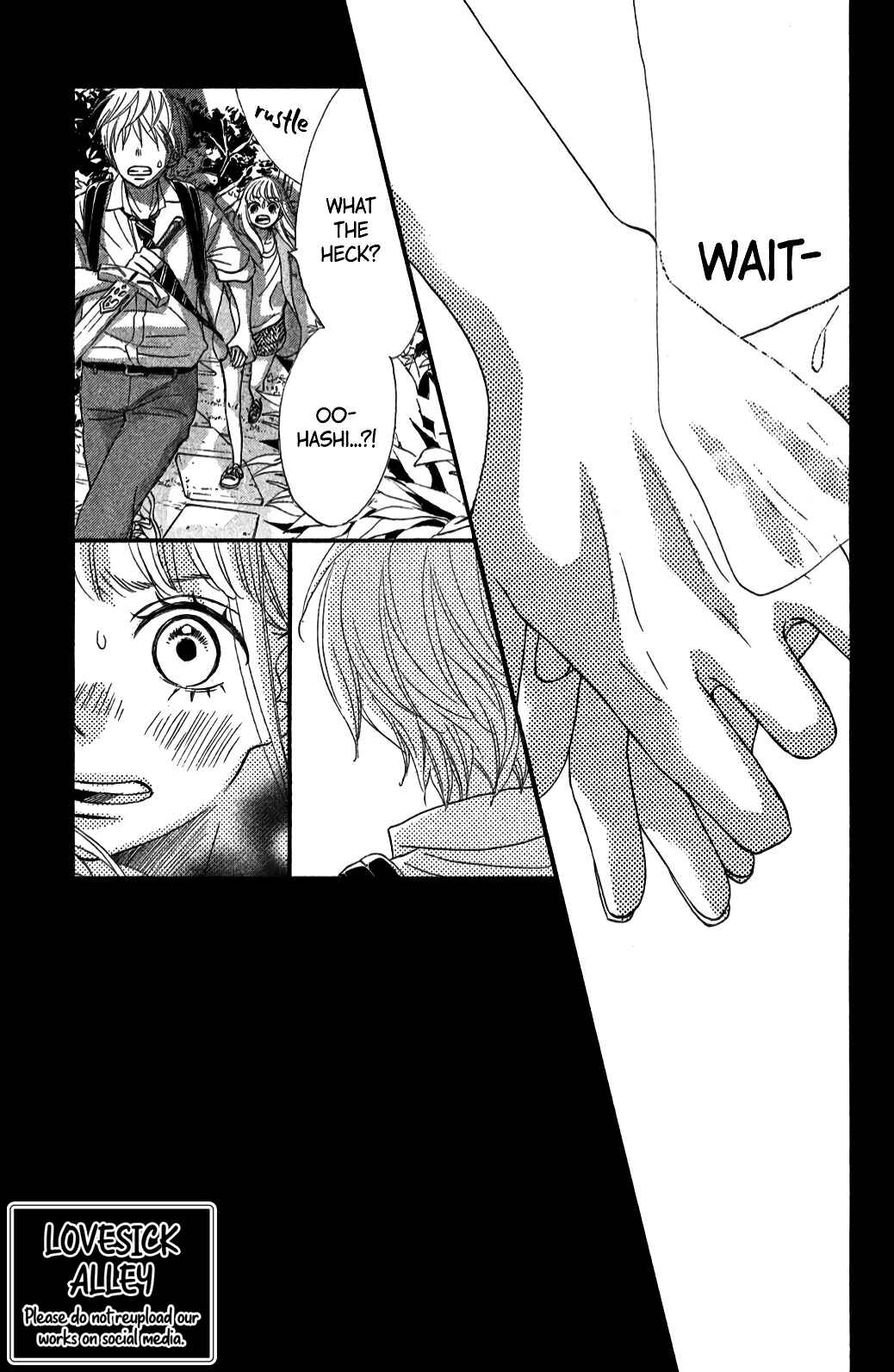 Page 6 Chapter 5 Come on a My House!