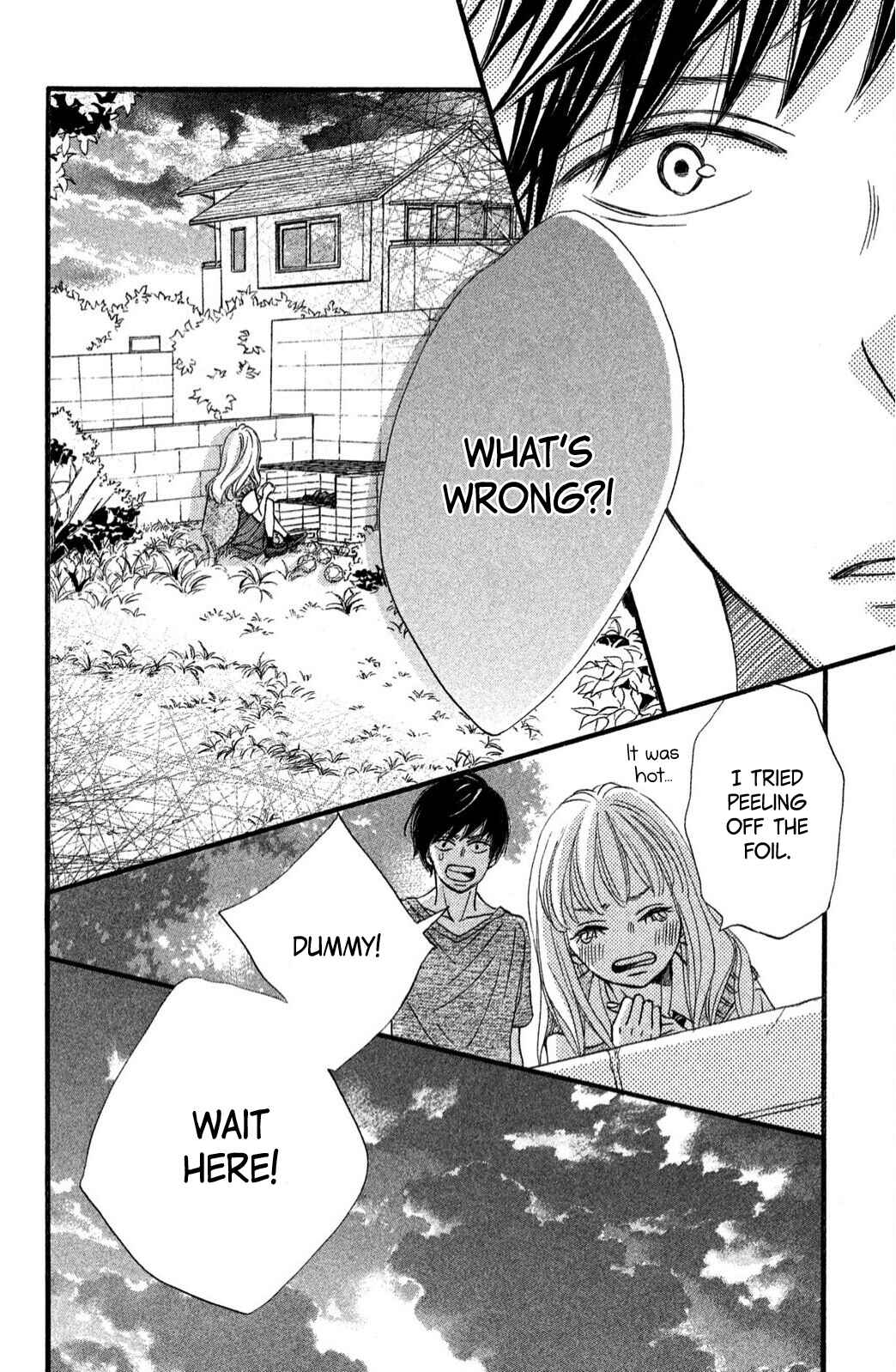 Page 16 Chapter 6 Come on a My House!