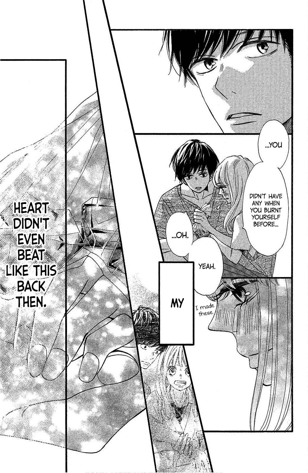 Page 19 Chapter 6 Come on a My House!