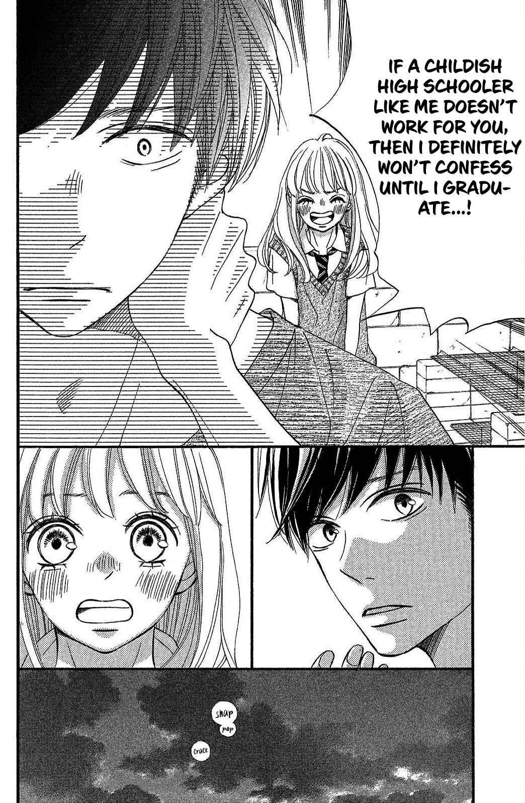 Page 24 Chapter 6 Come on a My House!