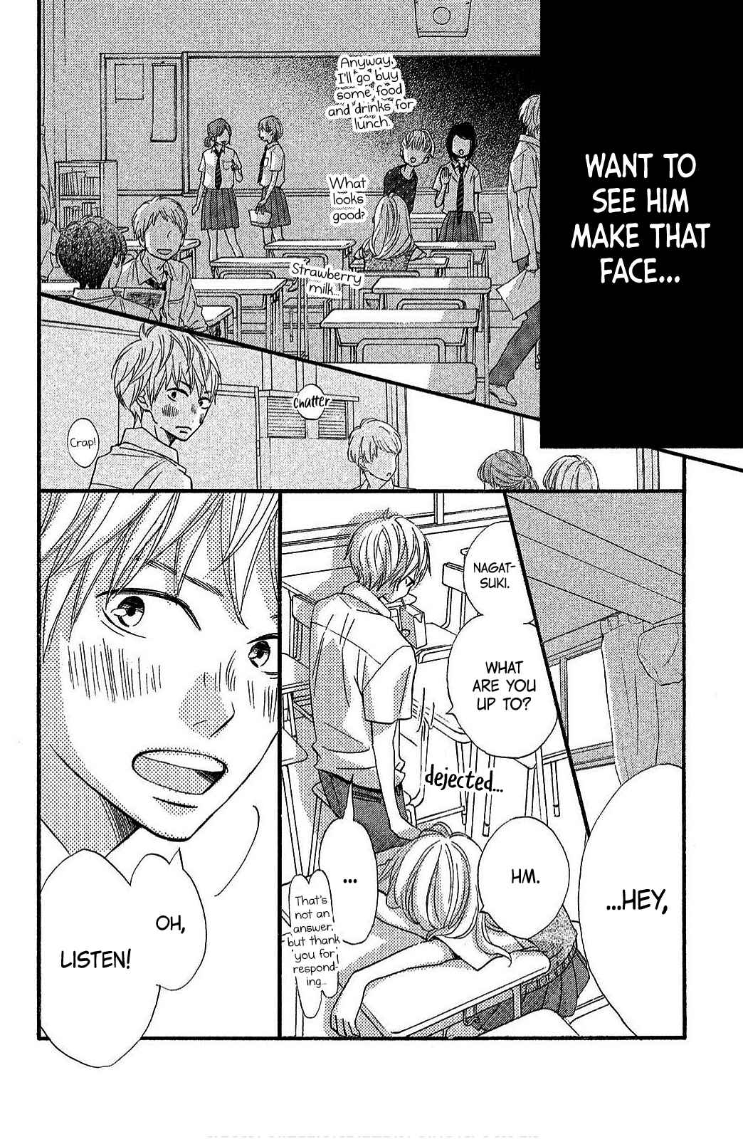Page 30 Chapter 6 Come on a My House!