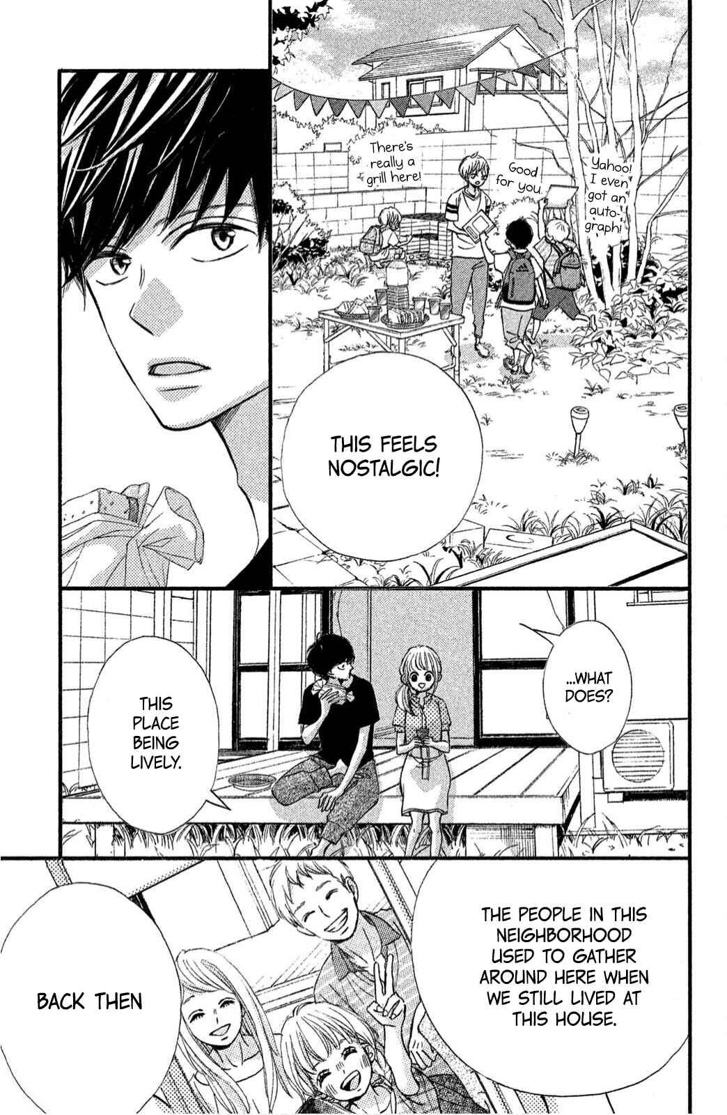 Page 37 Chapter 6 Come on a My House!