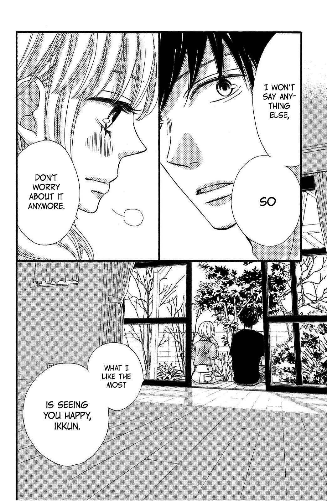 Page 40 Chapter 6 Come on a My House!