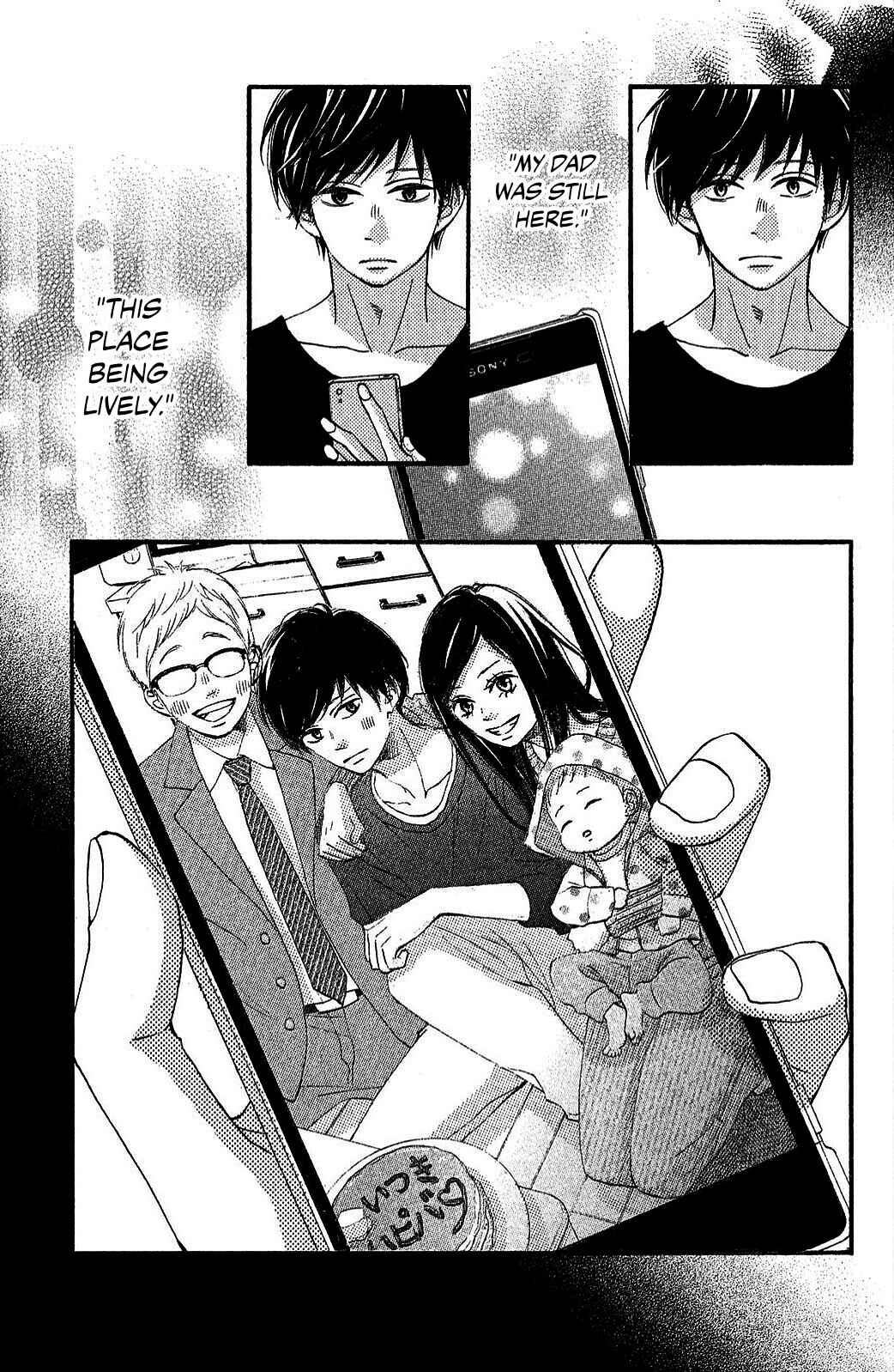 Page 43 Chapter 6 Come on a My House!