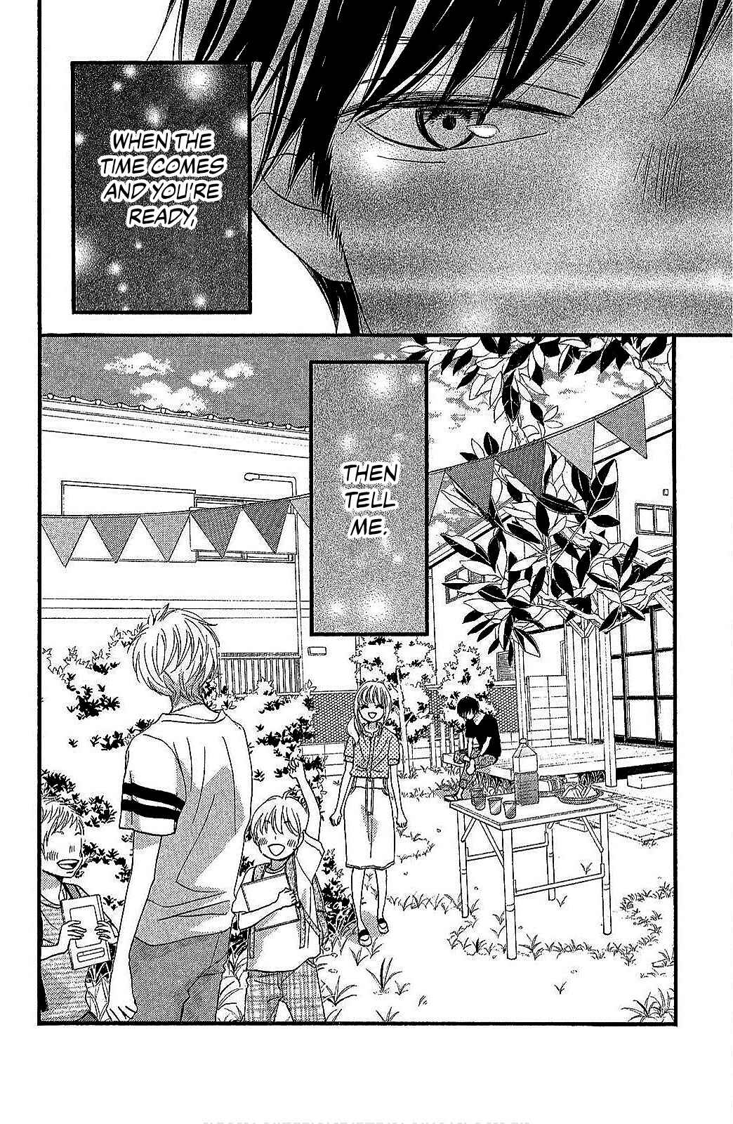 Page 44 Chapter 6 Come on a My House!