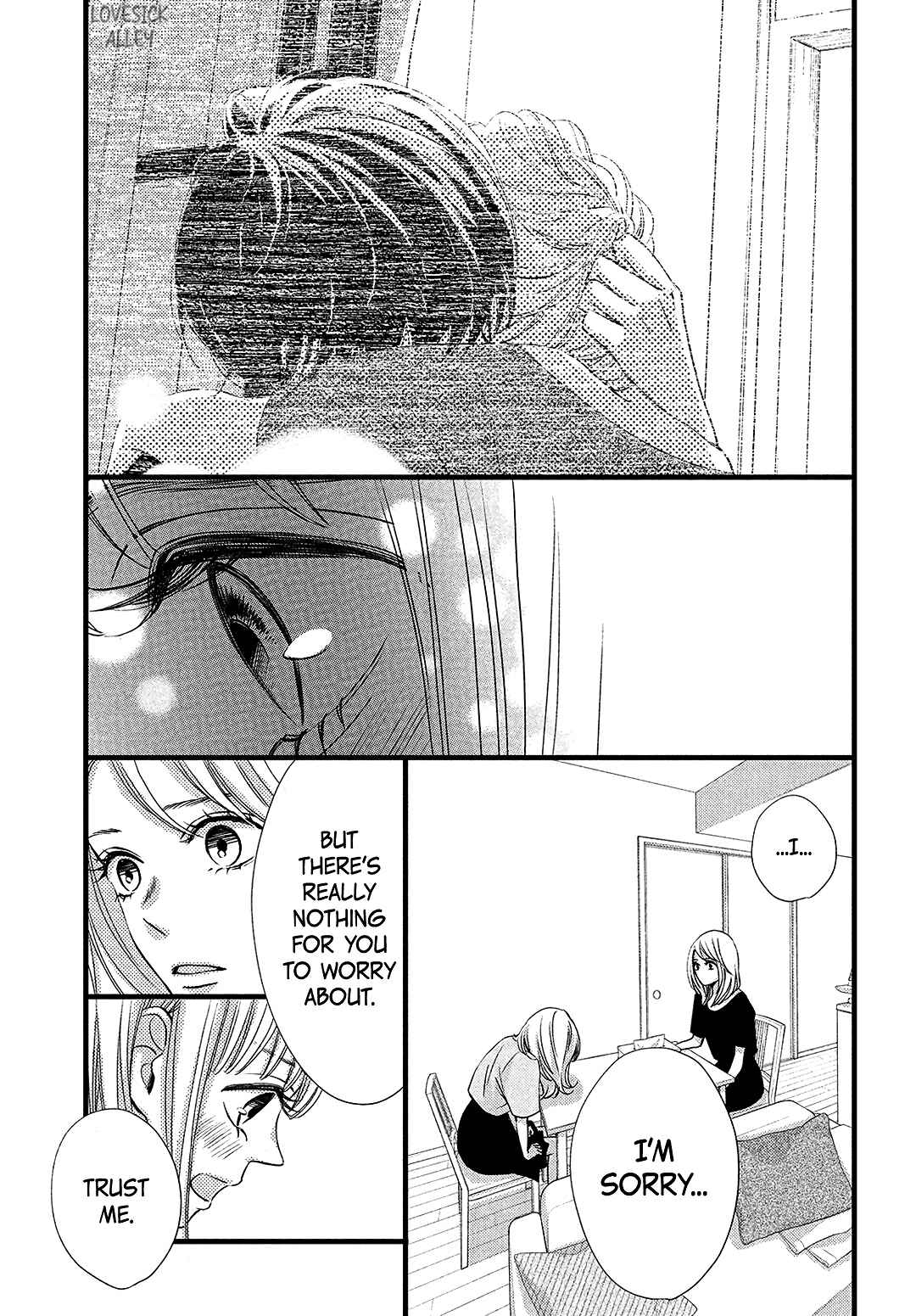 Page 10 Chapter 12 Come on a My House!