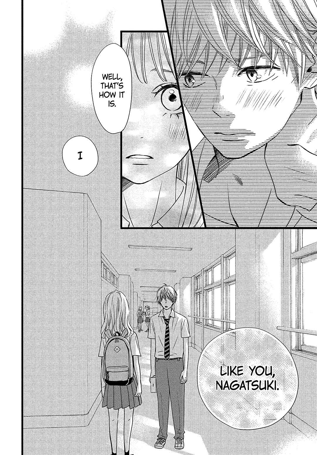 Page 19 Chapter 12 Come on a My House!